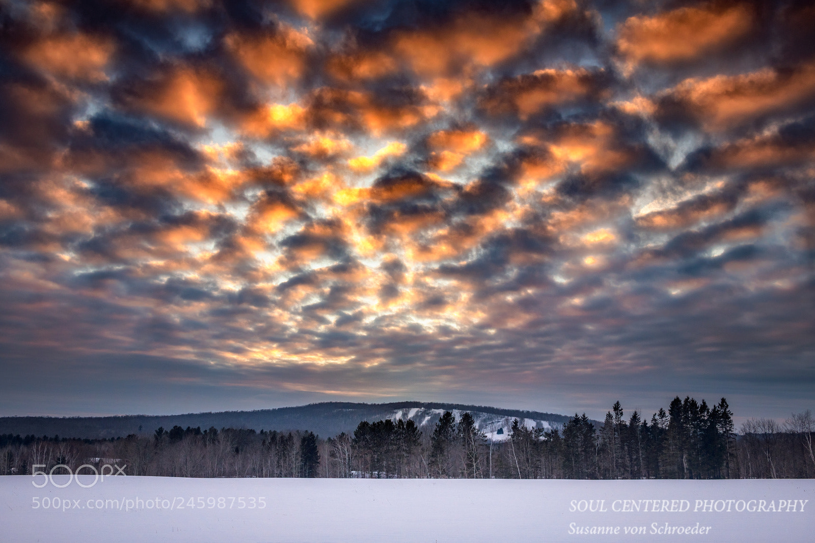 Nikon D850 sample photo. Dramatic clouds over christie photography