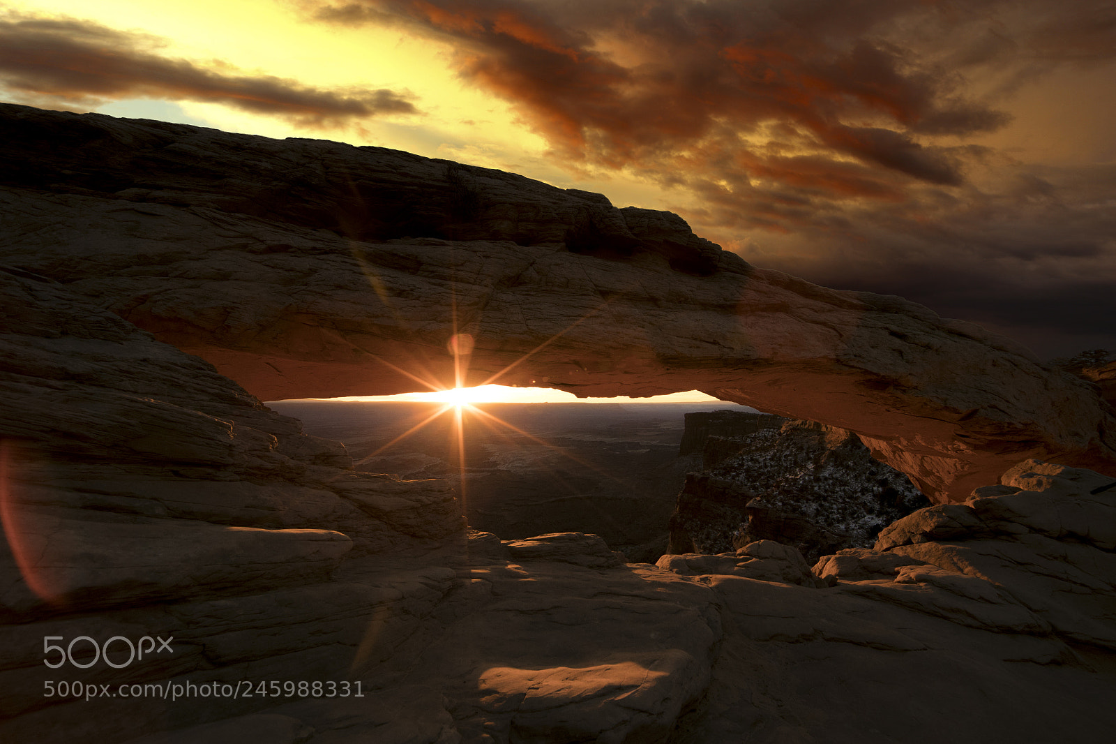Canon EOS-1D X Mark II sample photo. Mesa arch at sunrise photography