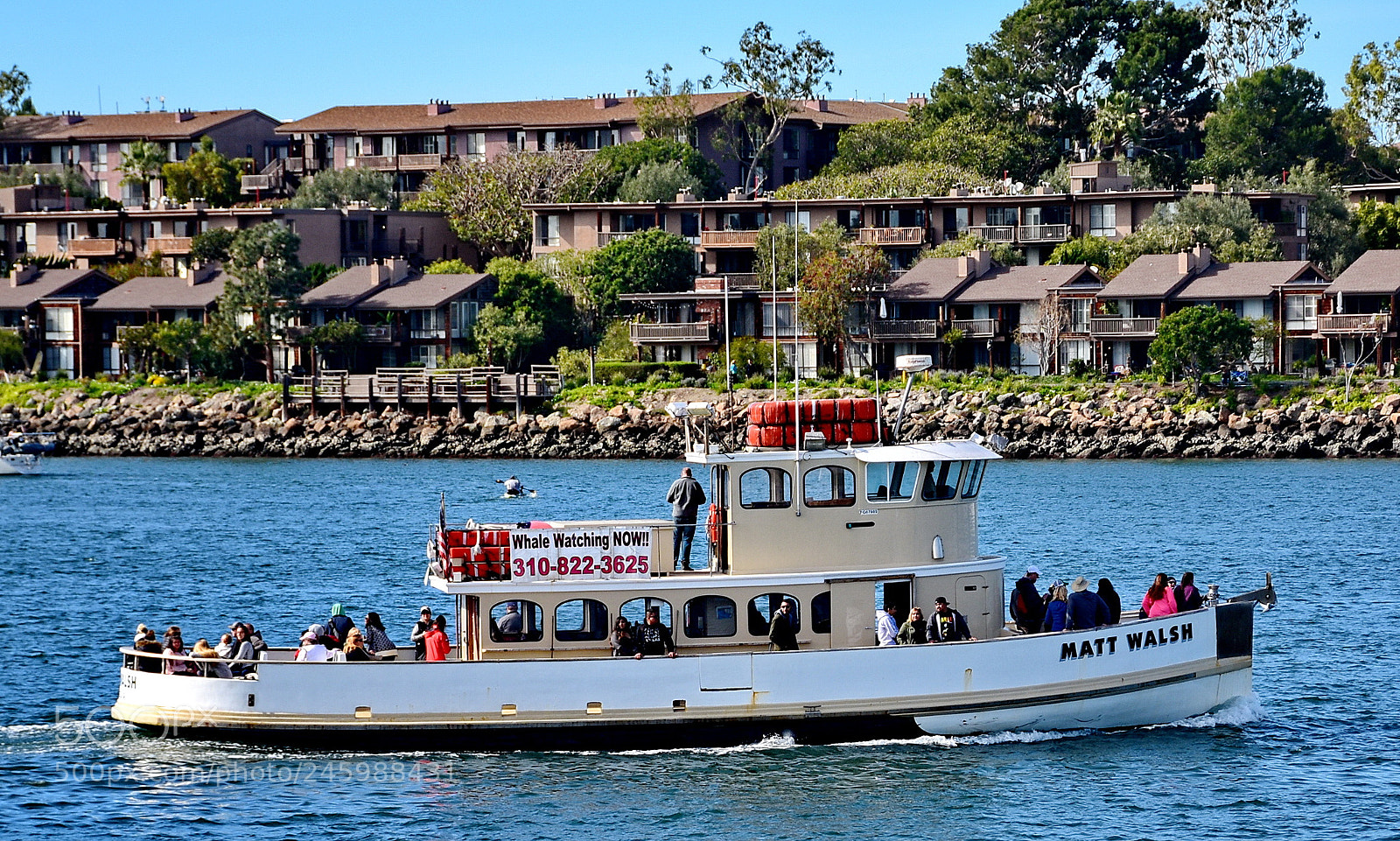 Nikon D7200 sample photo. Passenger boat taking people photography