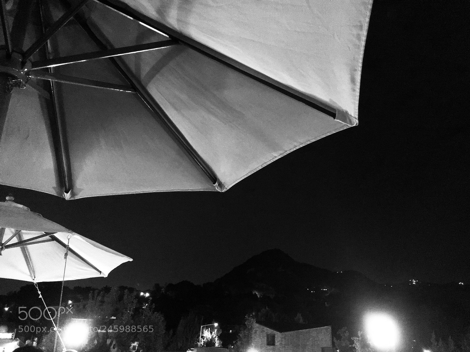 Apple iPhone 6s sample photo. Night of seoul photography