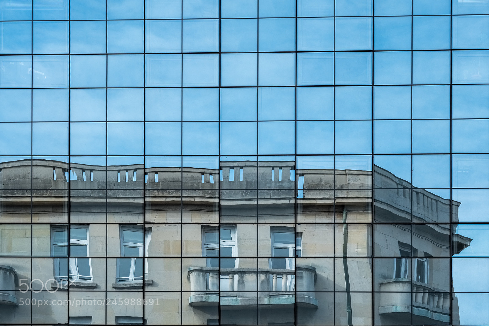 Fujifilm X-T2 sample photo. Bulding3 - dijon photography