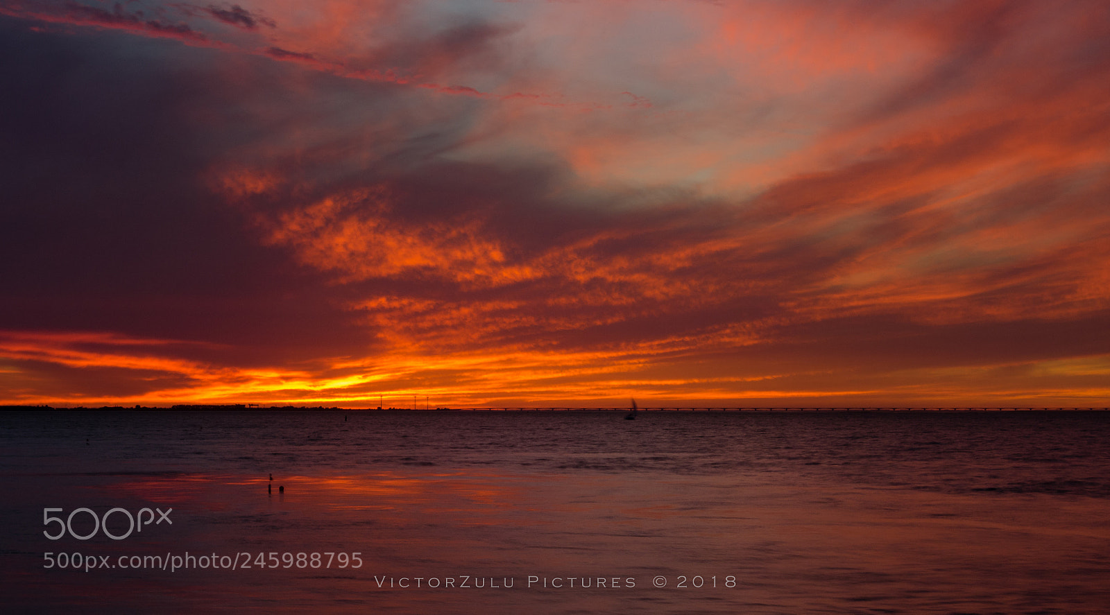 Sony Cyber-shot DSC-RX100 III sample photo. Fire in the sky photography