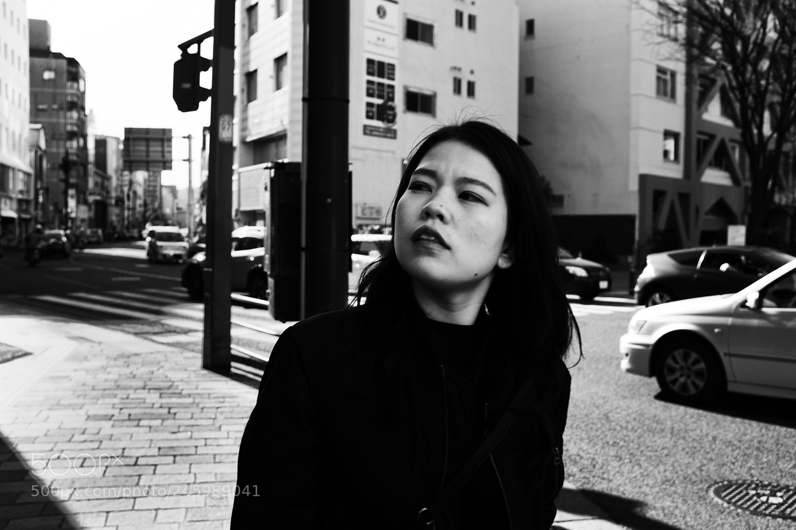 Fujifilm X100F sample photo. Kagoshima,japan photography