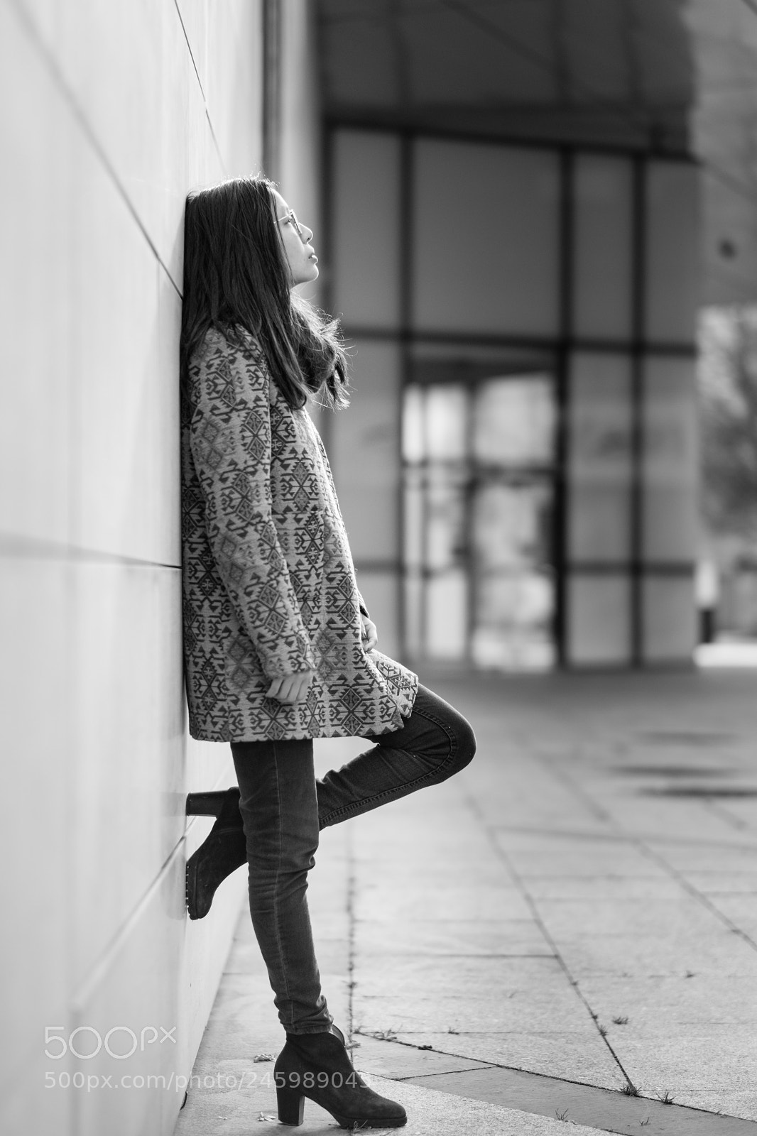 Fujifilm X-T2 sample photo. Juliette photography