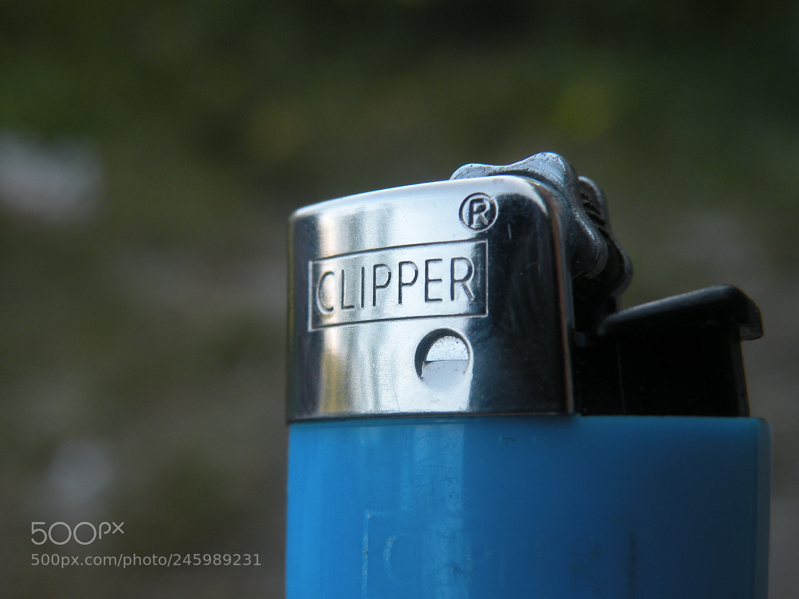 Nikon Coolpix P80 sample photo. Clipper photography