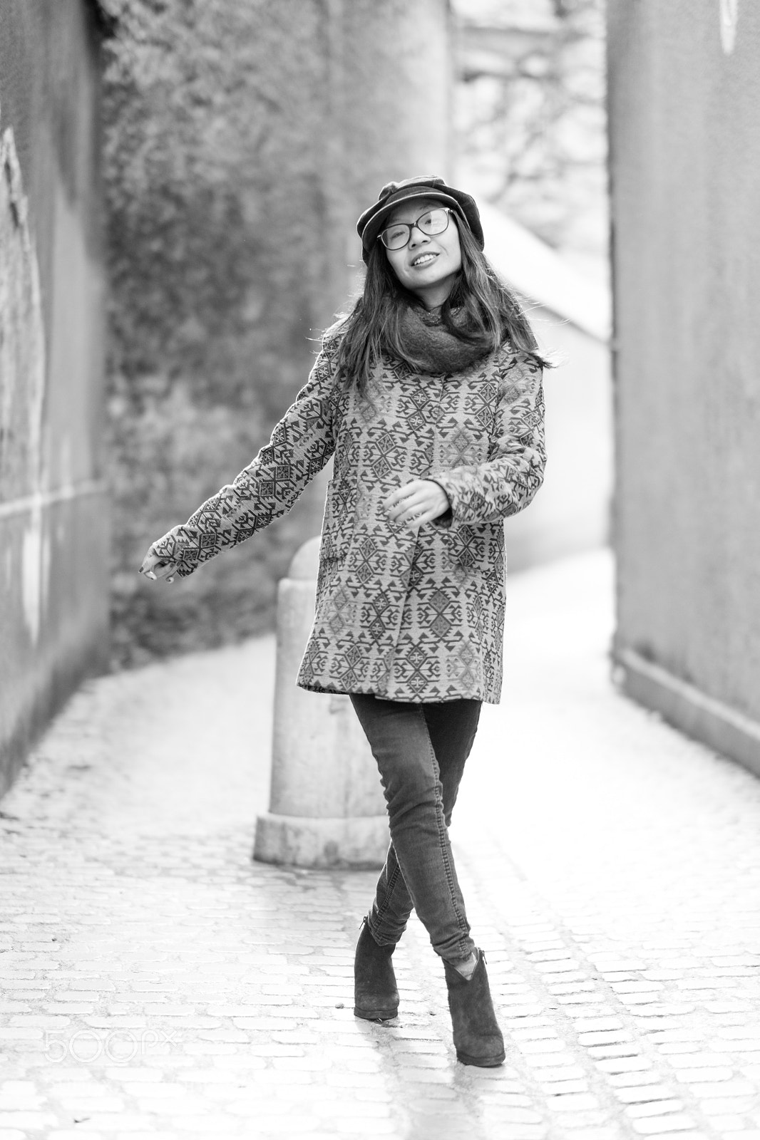 Fujifilm X-T2 sample photo. Juliette photography