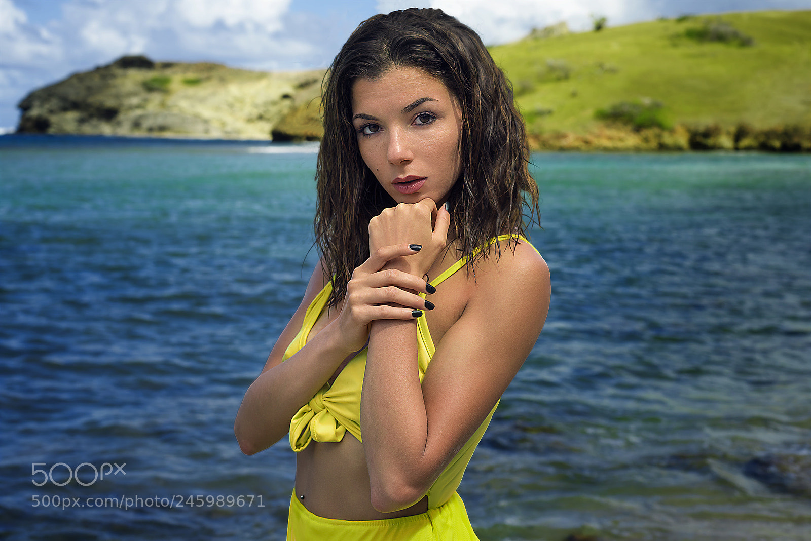 Sony a7R sample photo. Paradise 507 photography