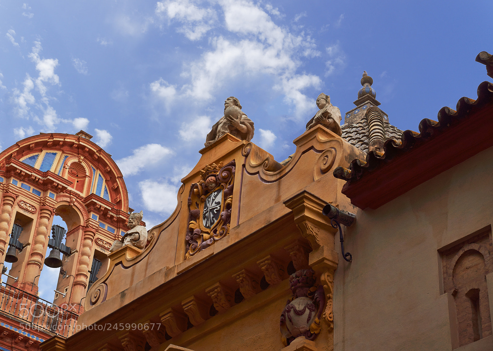 Sony Alpha DSLR-A580 sample photo. Historic buildings and monuments photography