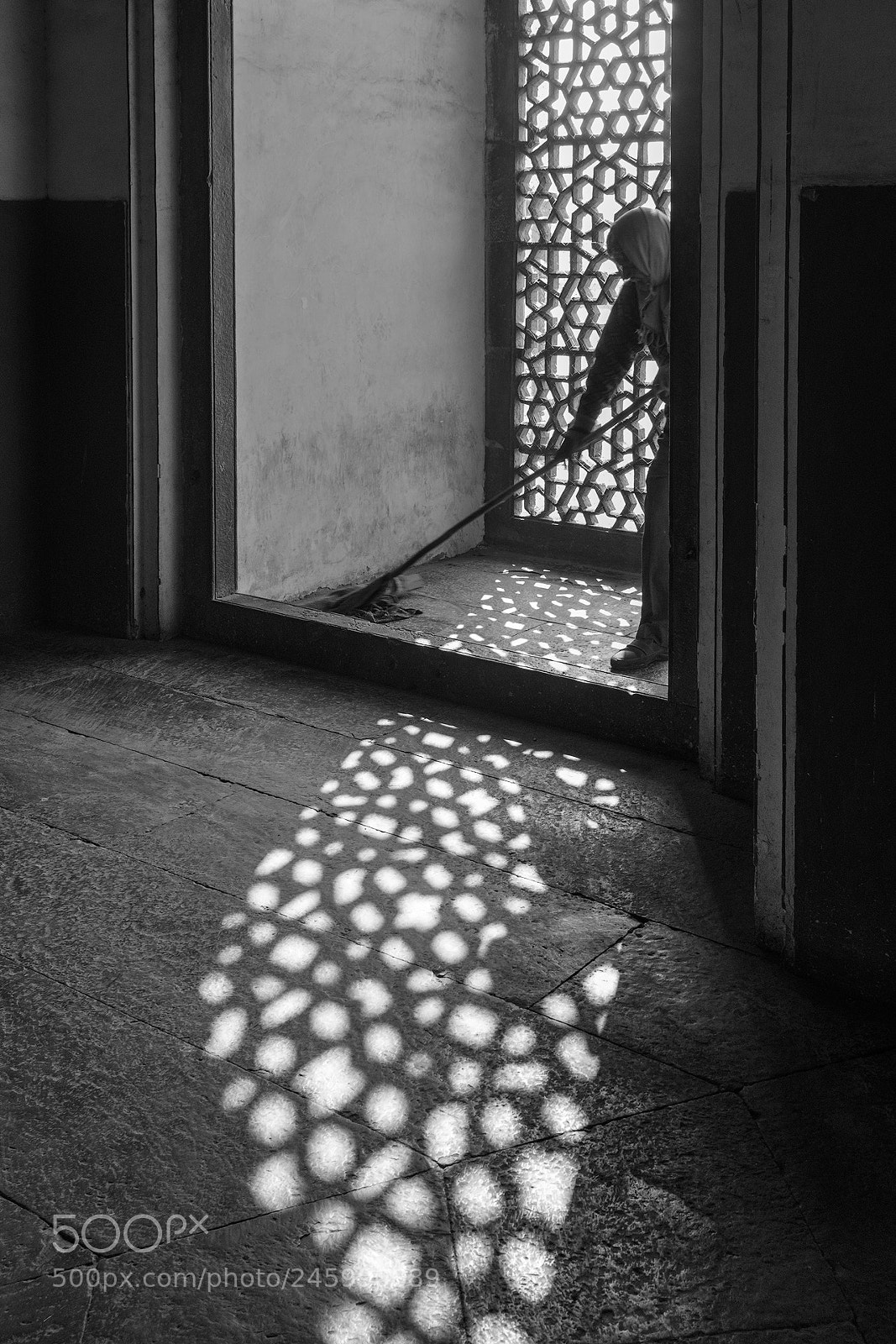 Nikon D850 sample photo. Light and shadow photography