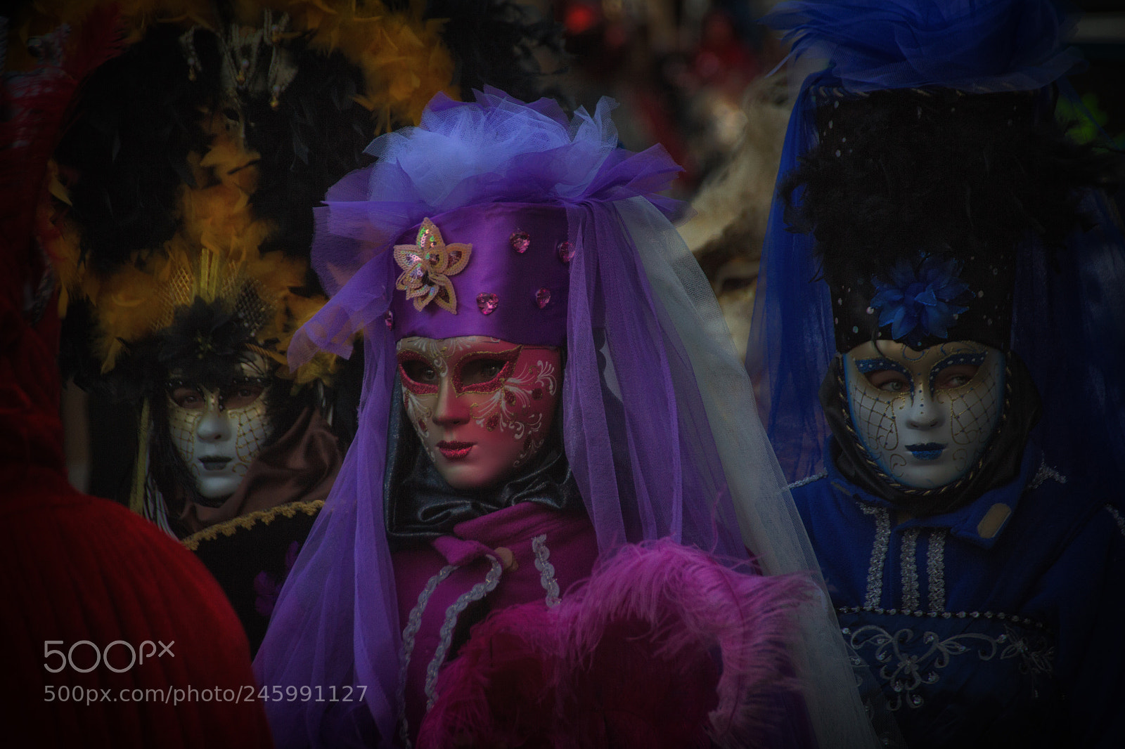 Canon EOS 550D (EOS Rebel T2i / EOS Kiss X4) sample photo. Masquerade in mödling photography
