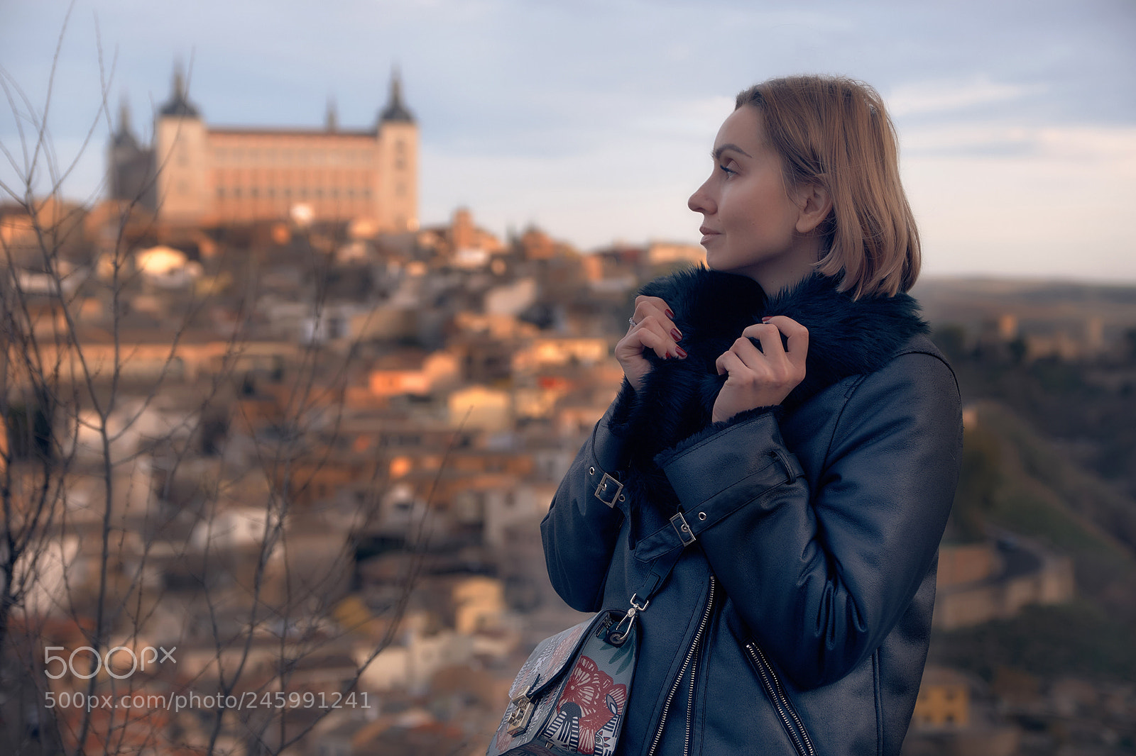 Fujifilm X-T2 sample photo. Toledo-spain photography
