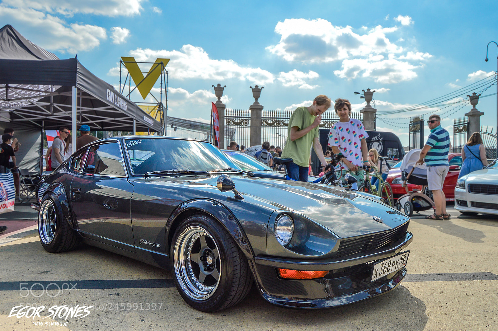 Nikon D3200 sample photo. Fairladyzf&2017 photography