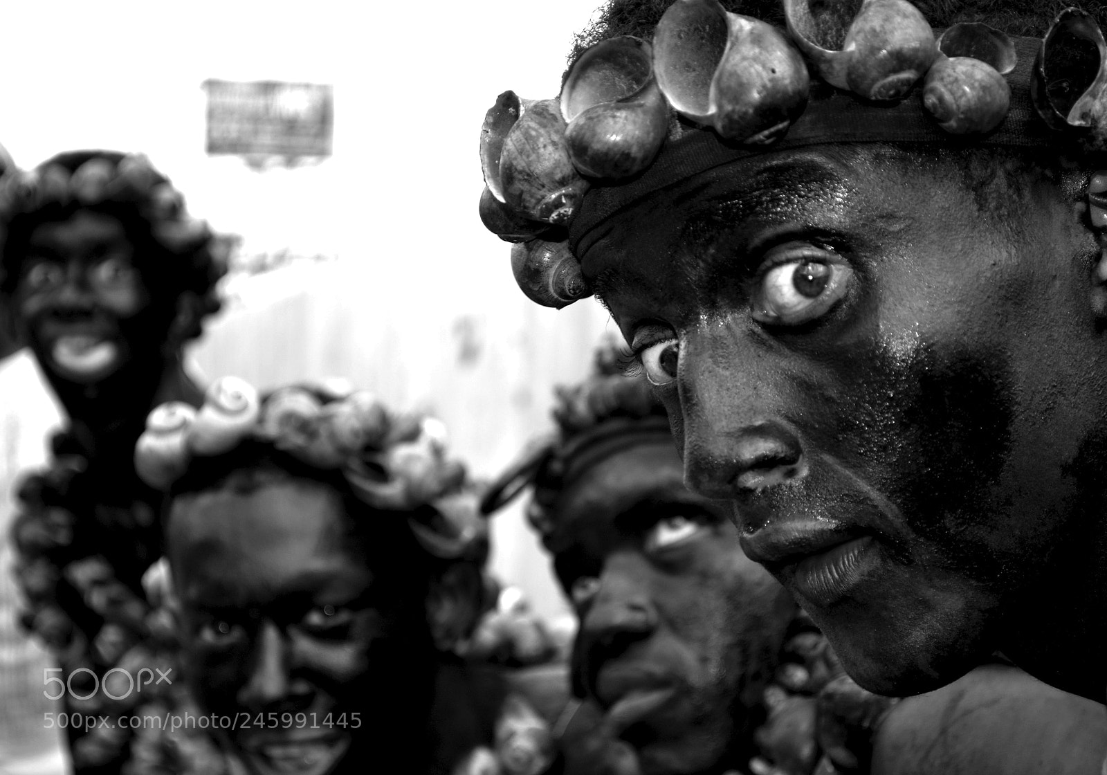 Nikon D3100 sample photo. Barranquilla's carnival, colombia photography