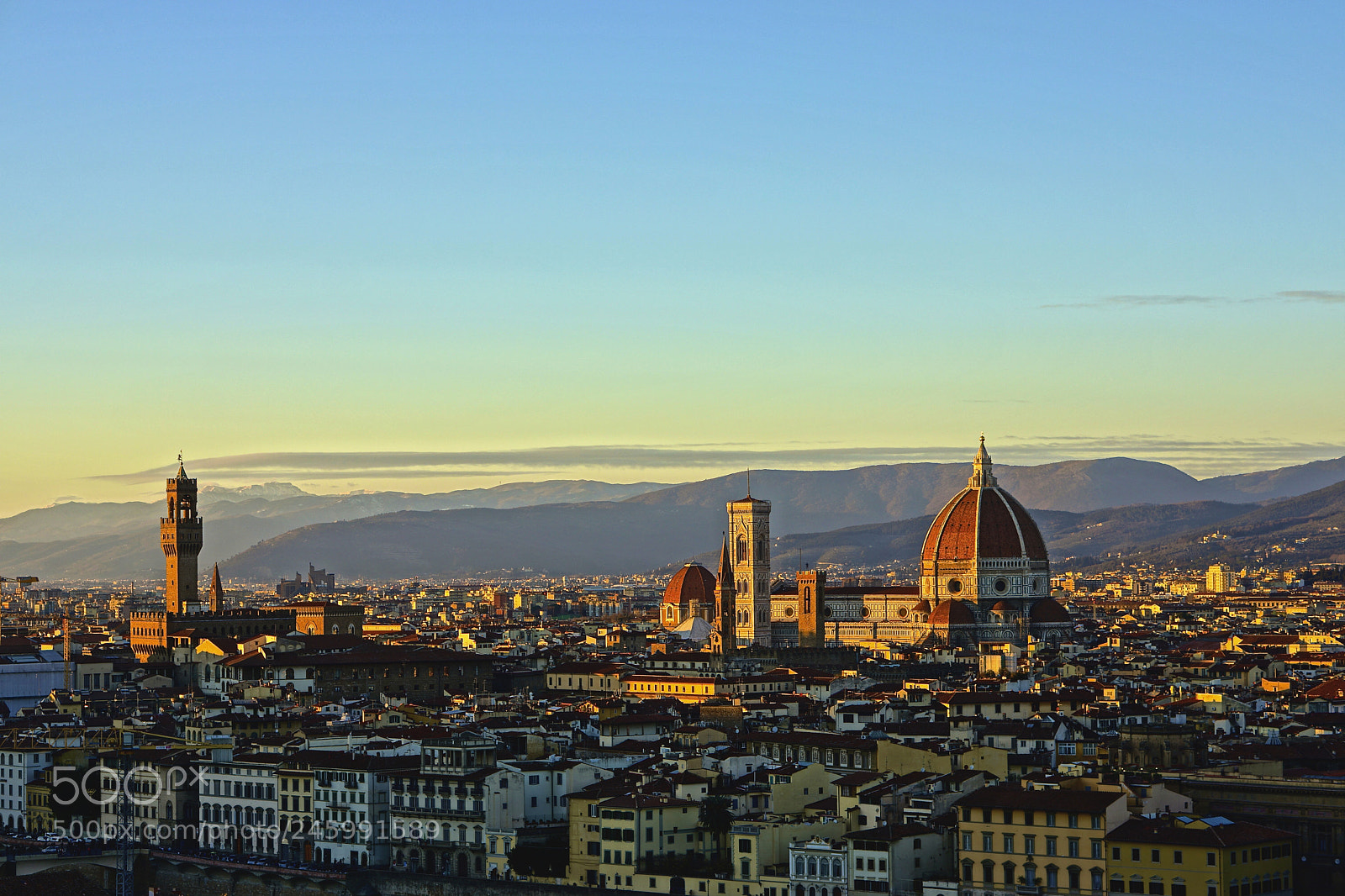Sony Alpha NEX-7 sample photo. Florence photography
