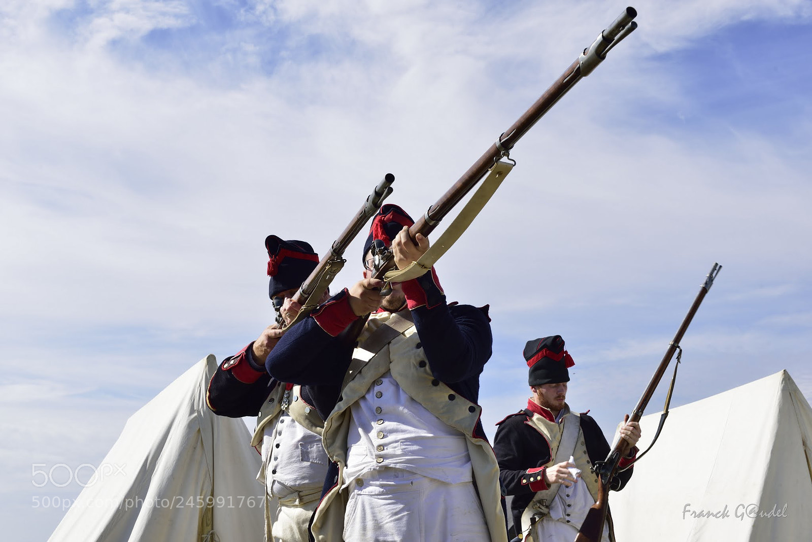 Nikon D800E sample photo. 2015 - bicentenaire du photography
