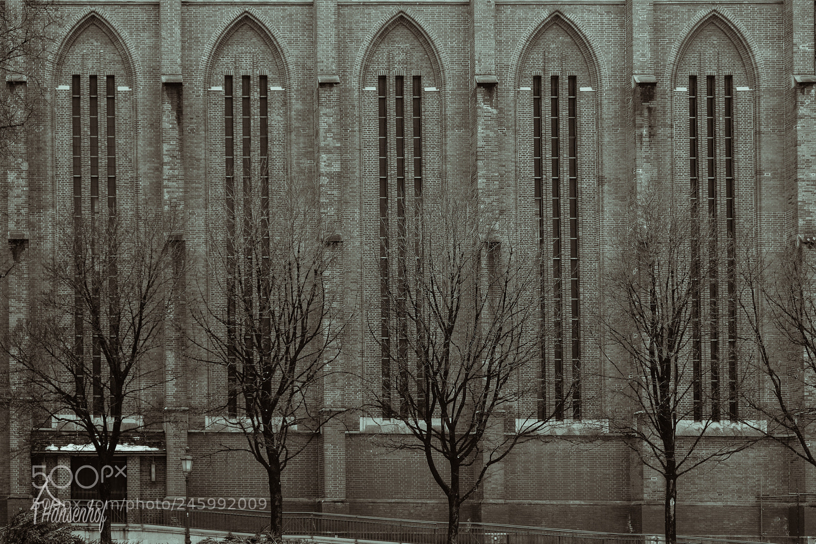 Fujifilm X-T20 sample photo. Mariahilfkirche photography