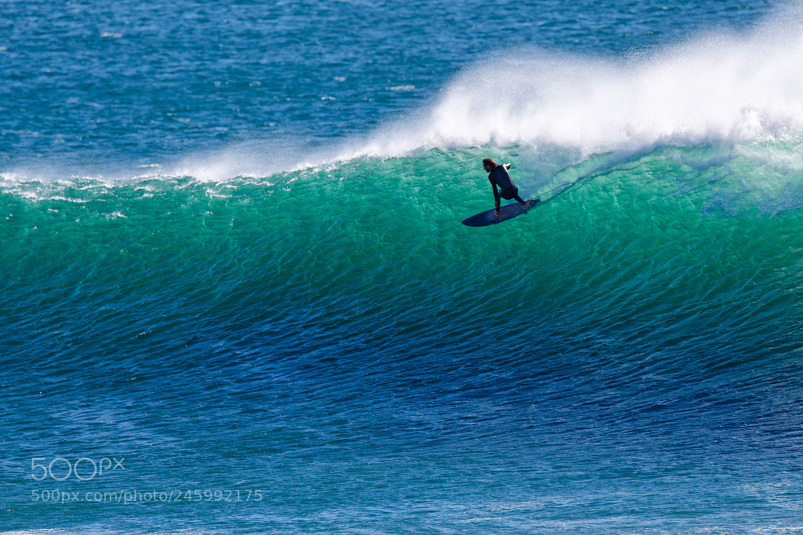 Canon EOS-1D X sample photo. Surfing in morocco photography