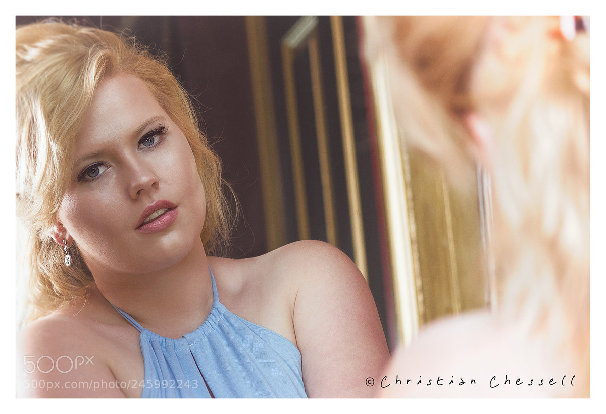 Canon EOS 600D (Rebel EOS T3i / EOS Kiss X5) sample photo. Mirror mirror photography