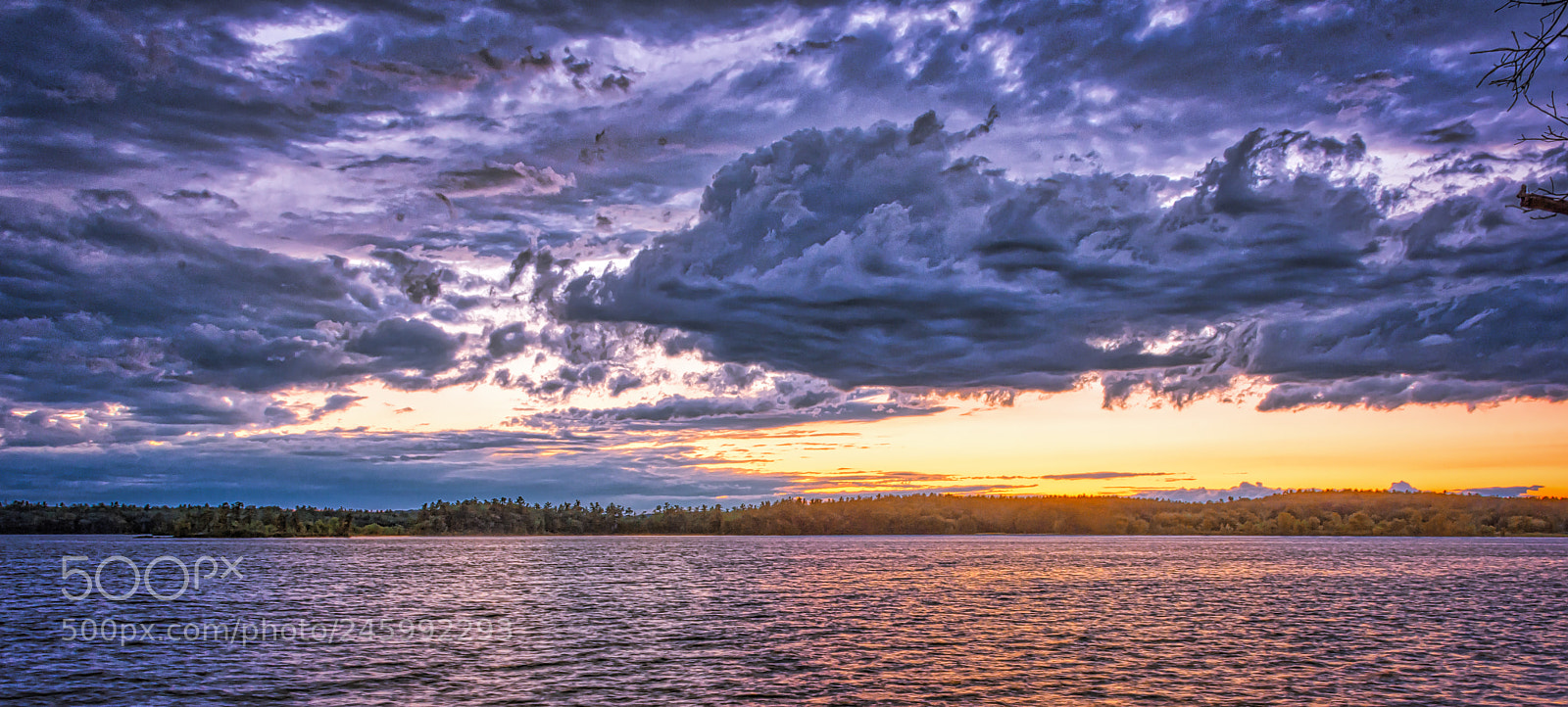 Nikon D7200 sample photo. All storms pass photography