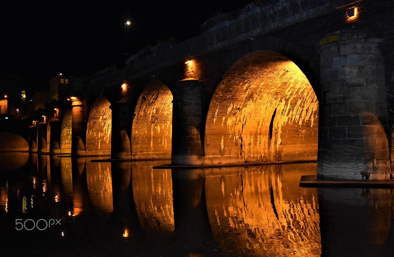 Nikon D3400 sample photo. Waveless river side photography