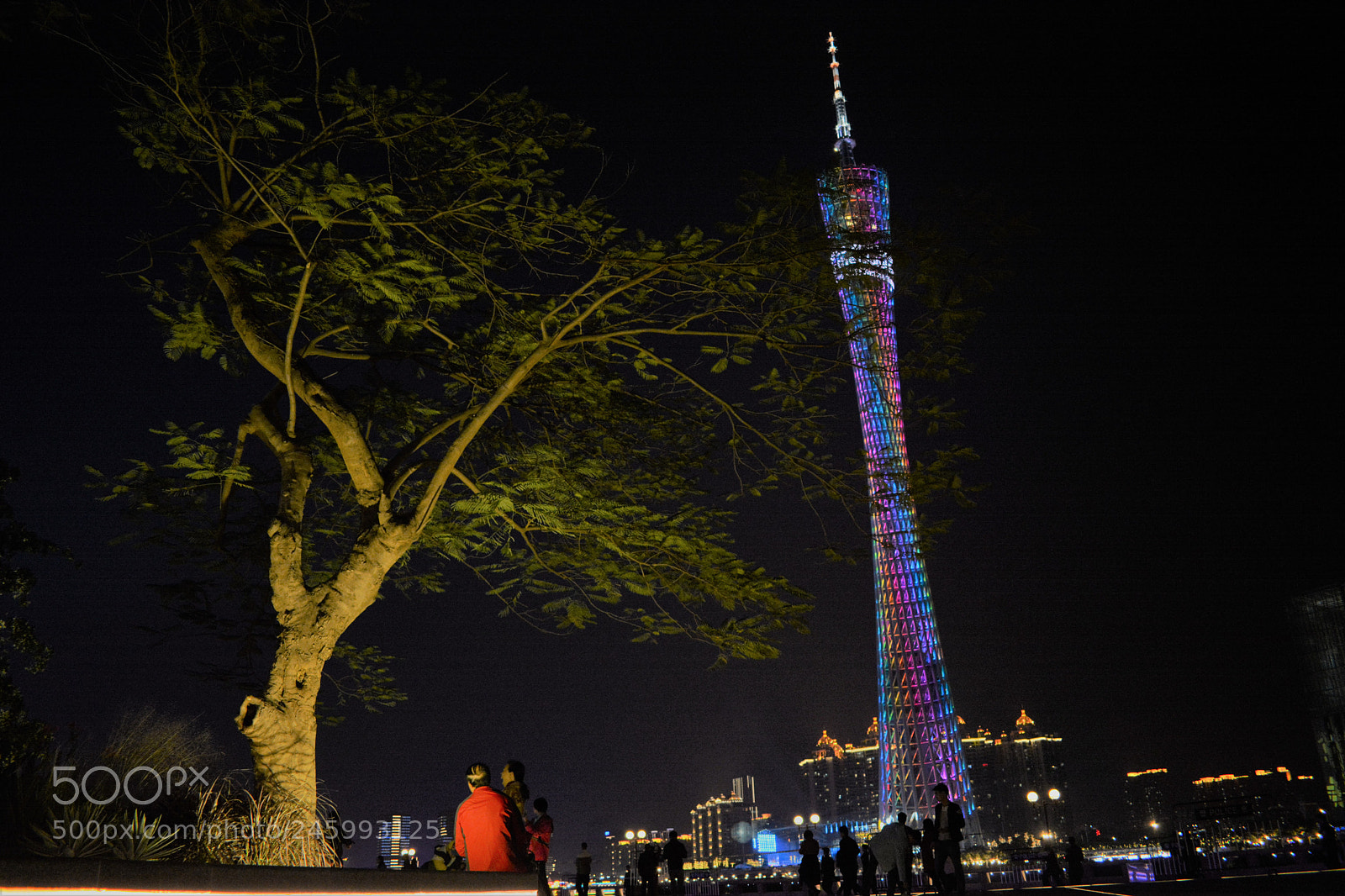 Nikon D7100 sample photo. A couple in guangzhou photography