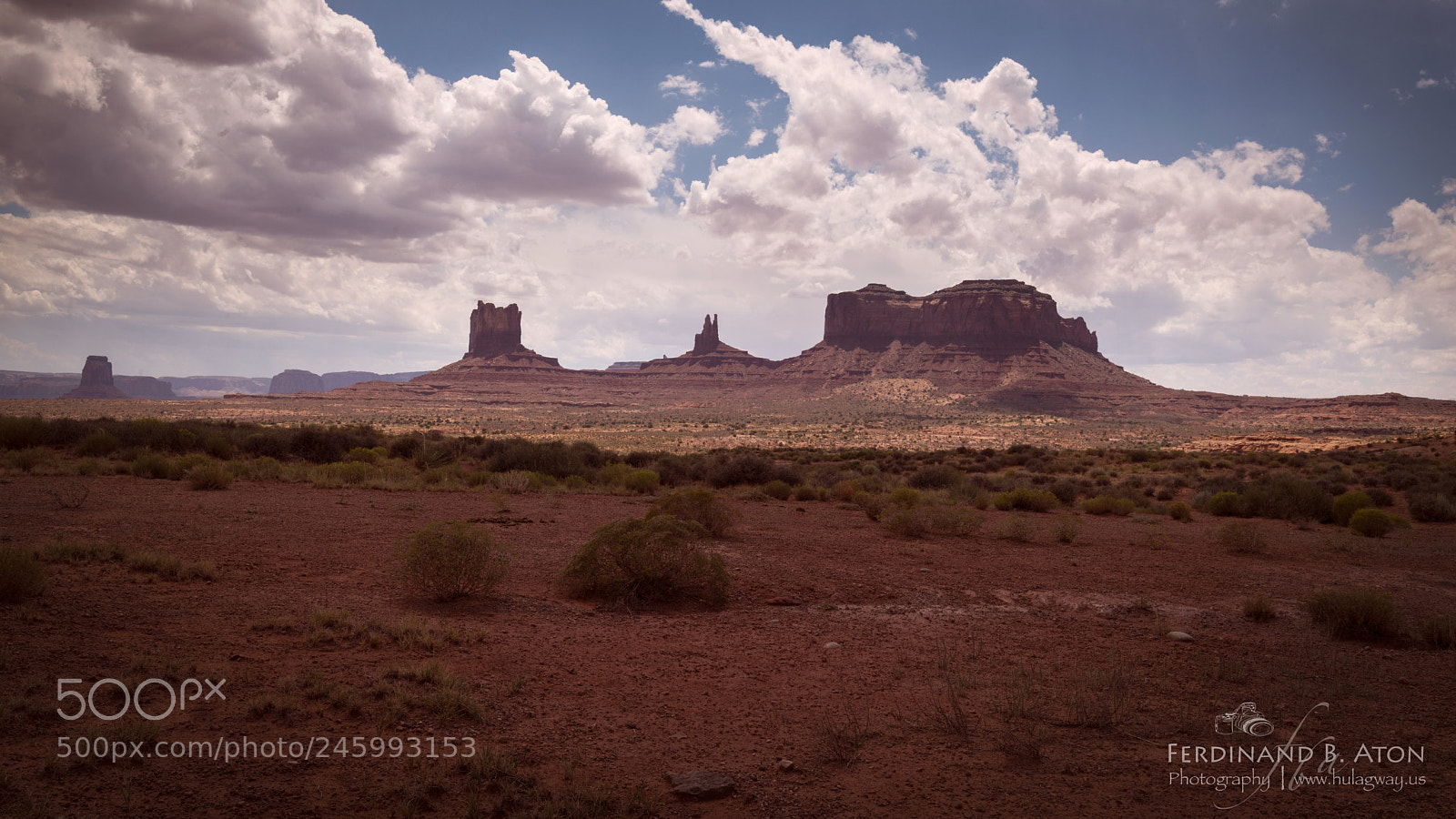 Nikon D800 sample photo. Monument valley photography