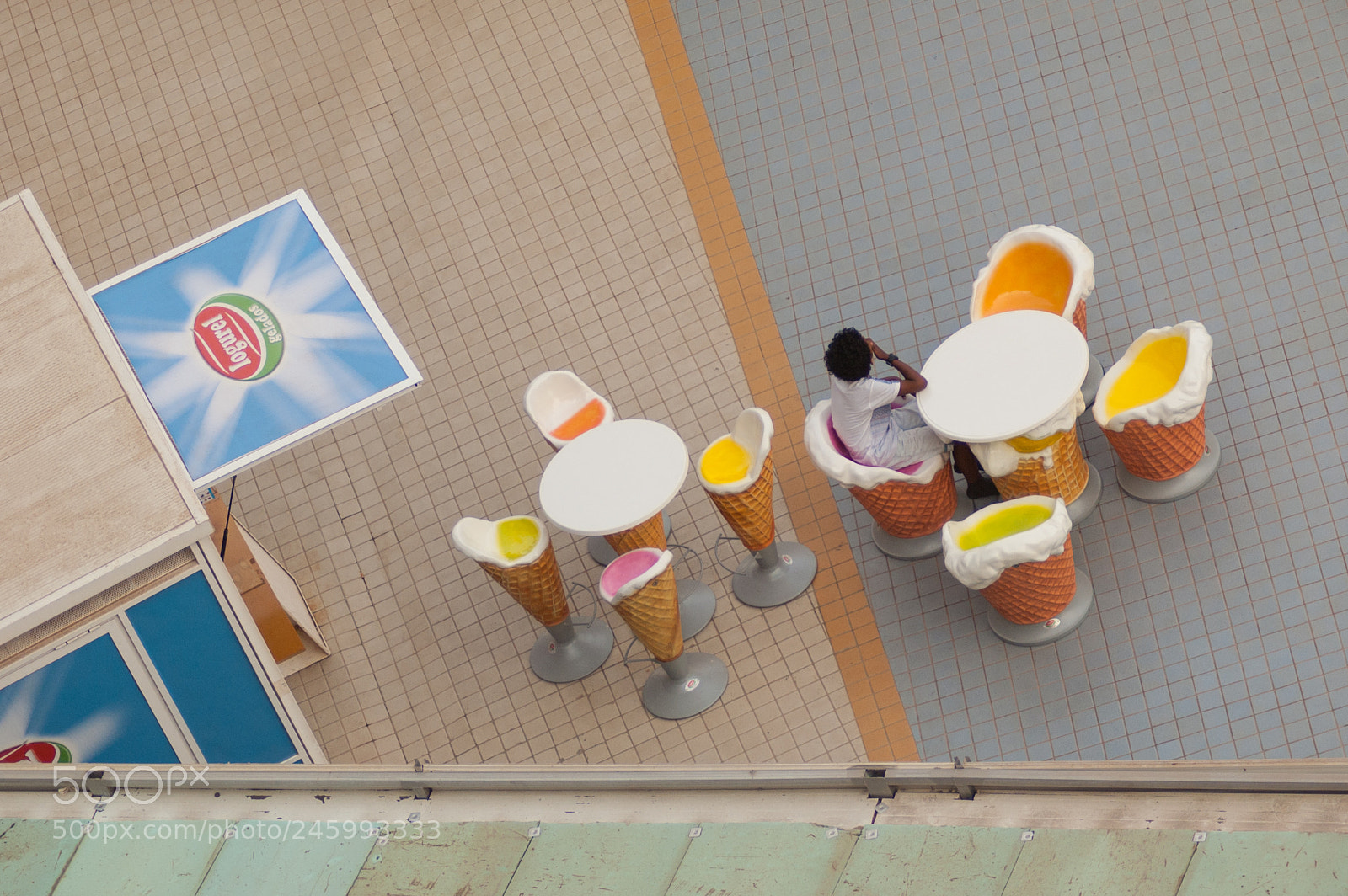 Nikon D70 sample photo. Praia, rep blica de photography