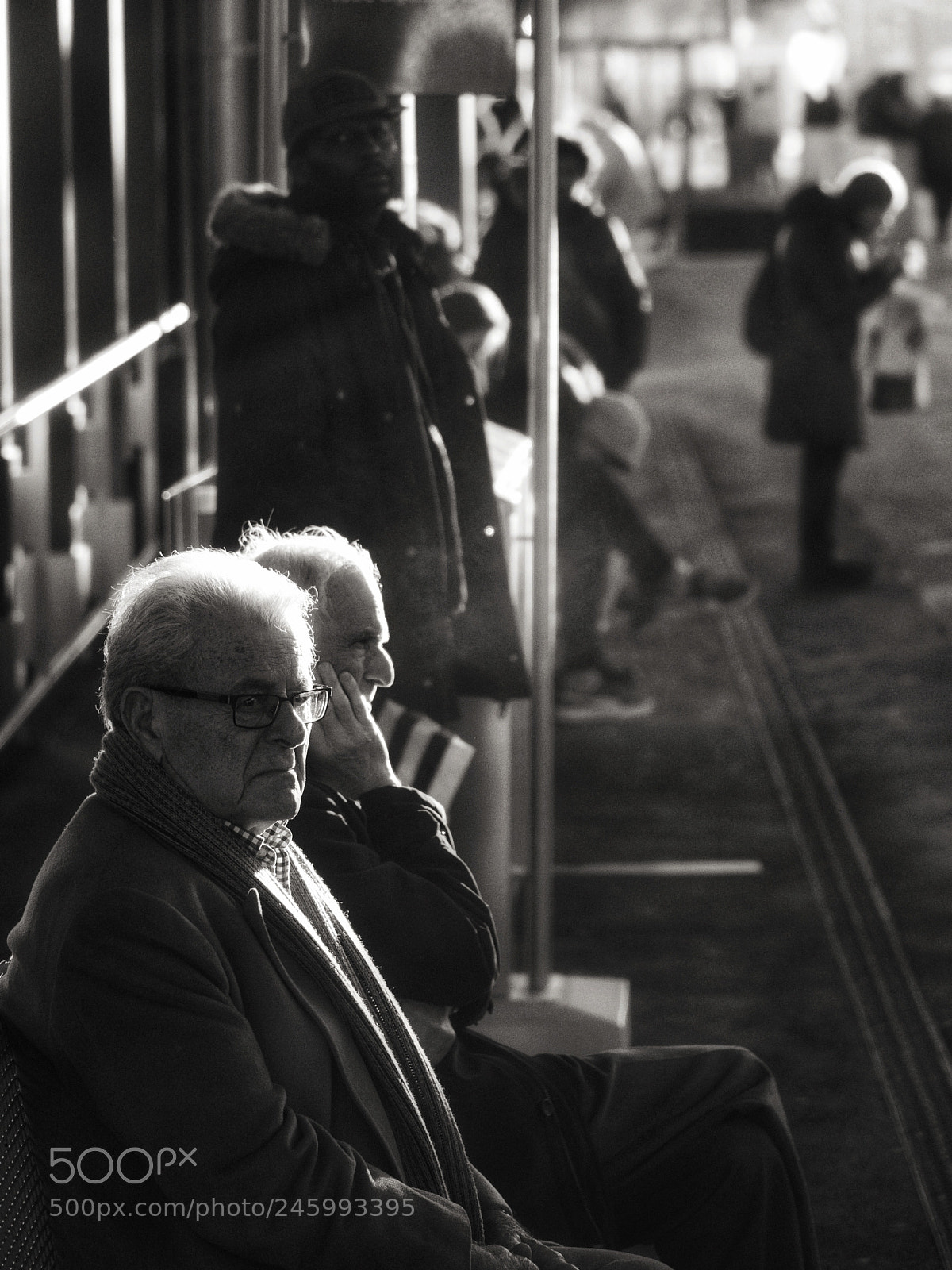 Panasonic Lumix DMC-GX8 sample photo. Untitled photography