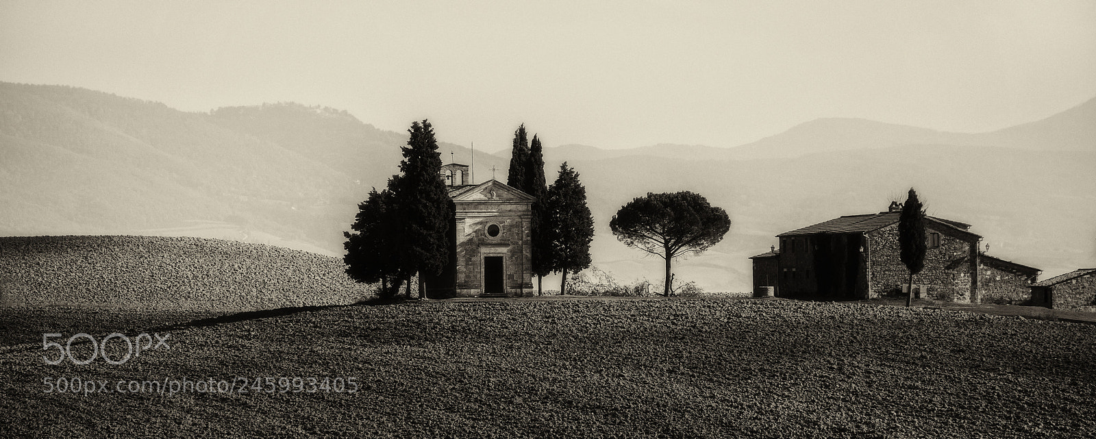 Nikon D800 sample photo. Madonna di vitaleta(si) photography