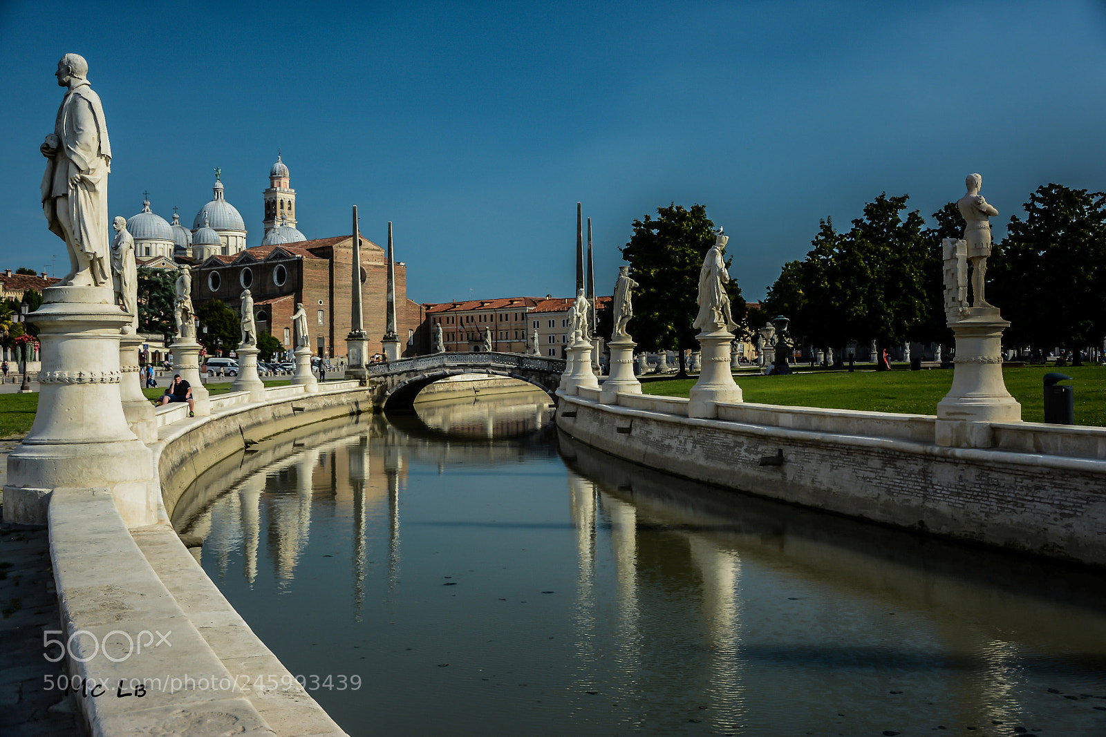 Nikon D7100 sample photo. Prato della valle photography