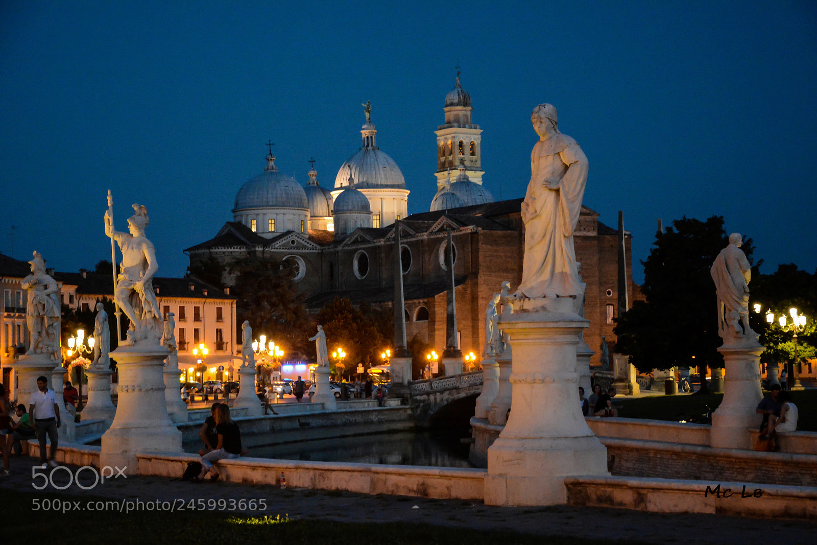 Nikon D7100 sample photo. Prato della valle photography