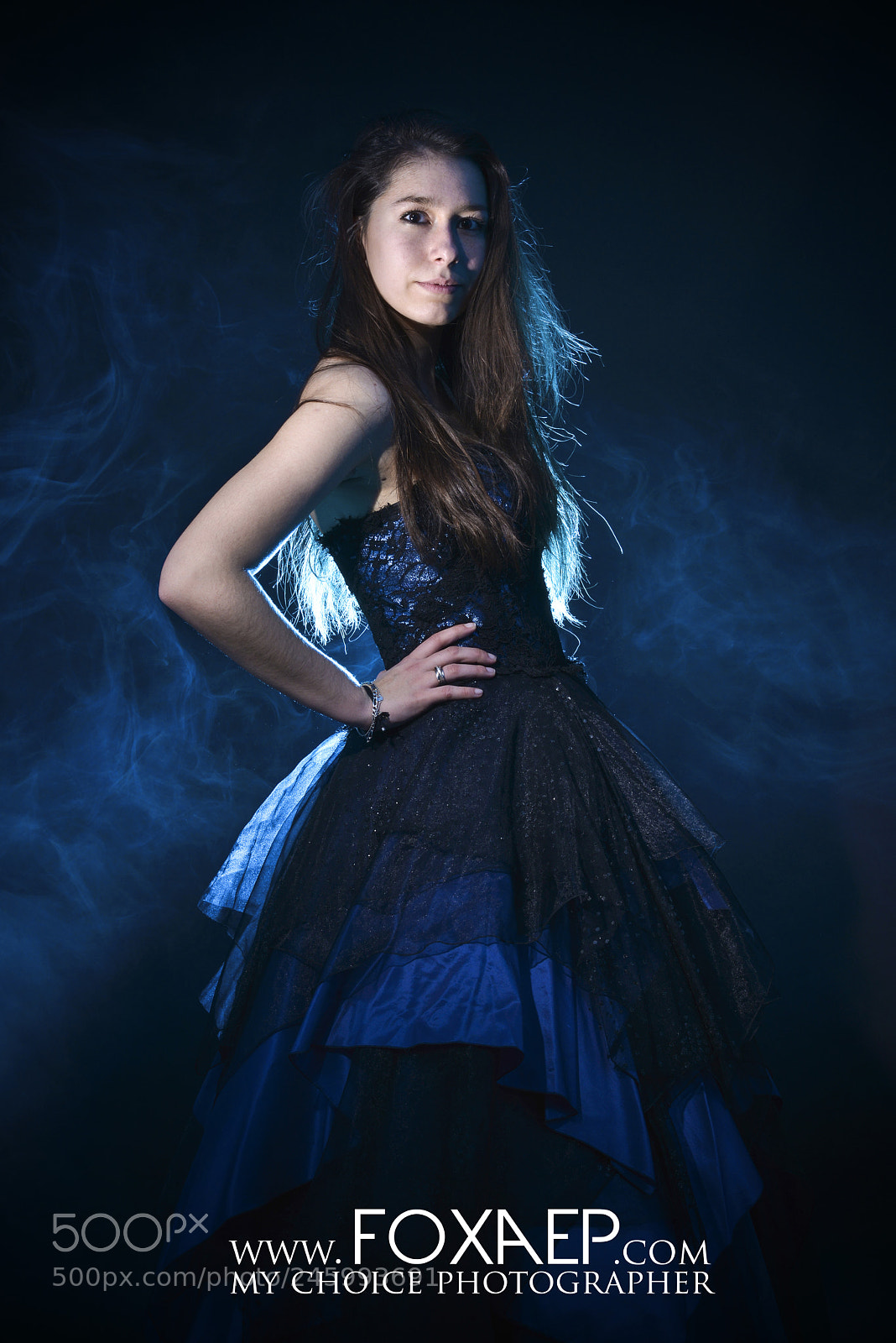 Nikon D800 sample photo. Studio - laurent crepeau photography