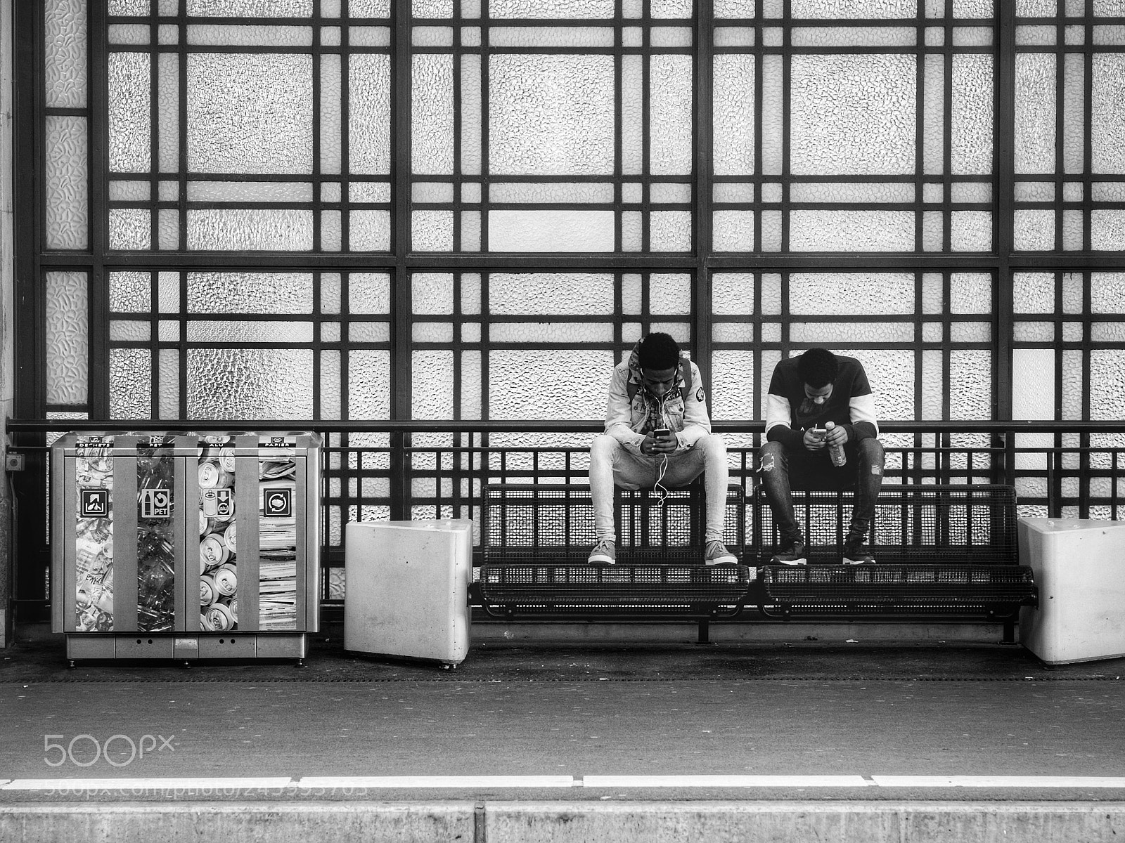 Panasonic Lumix DMC-GX8 sample photo. Untilted photography