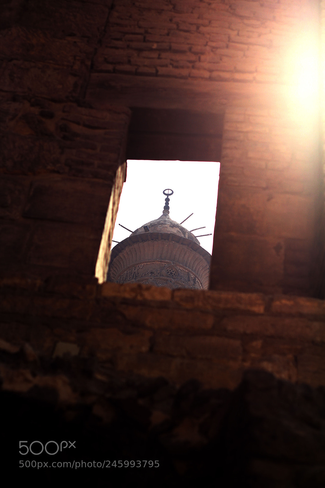 Canon EOS 550D (EOS Rebel T2i / EOS Kiss X4) sample photo. Islamic architecture photography