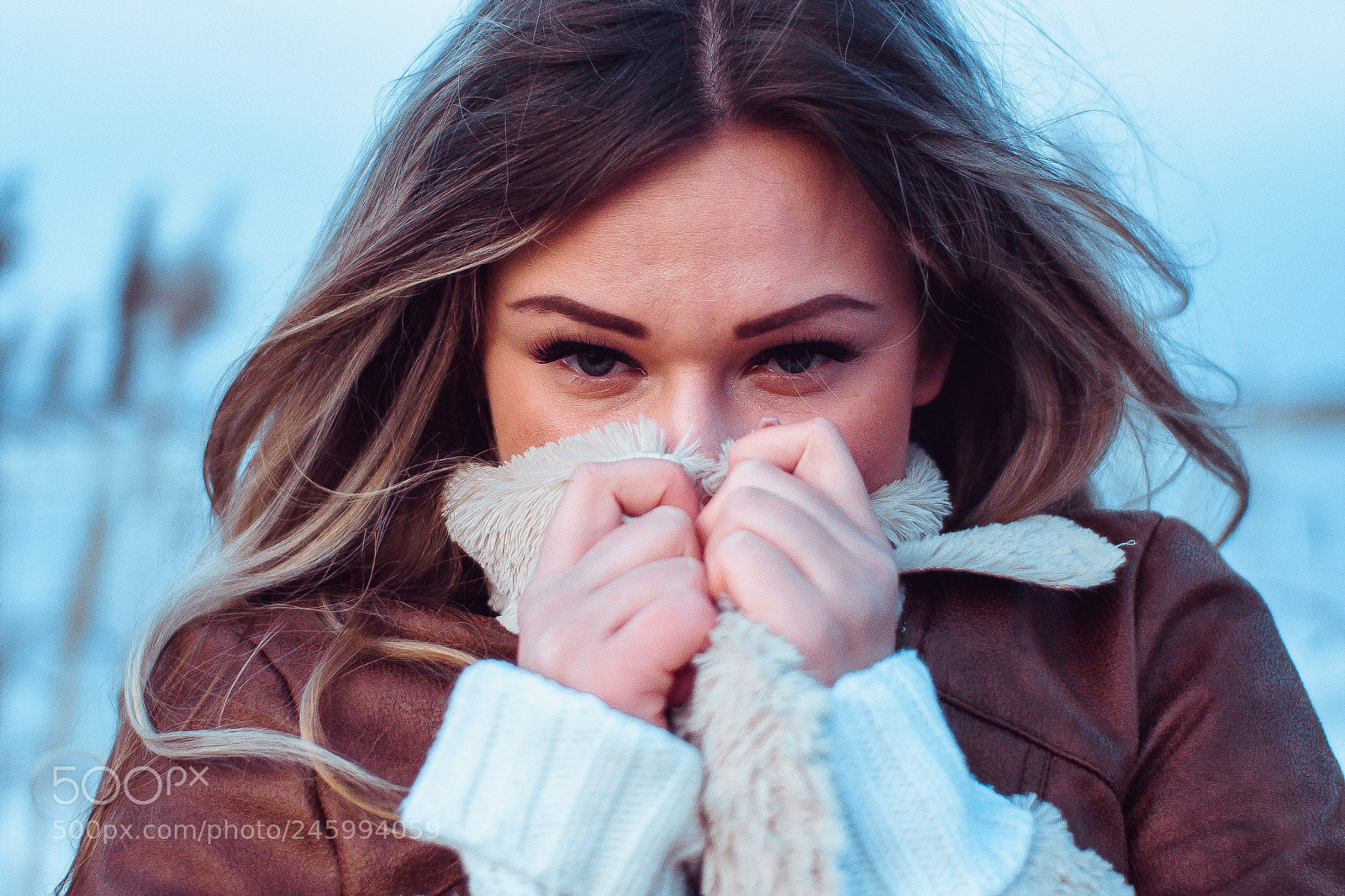 Canon EOS 60D sample photo. Winter. cold photography