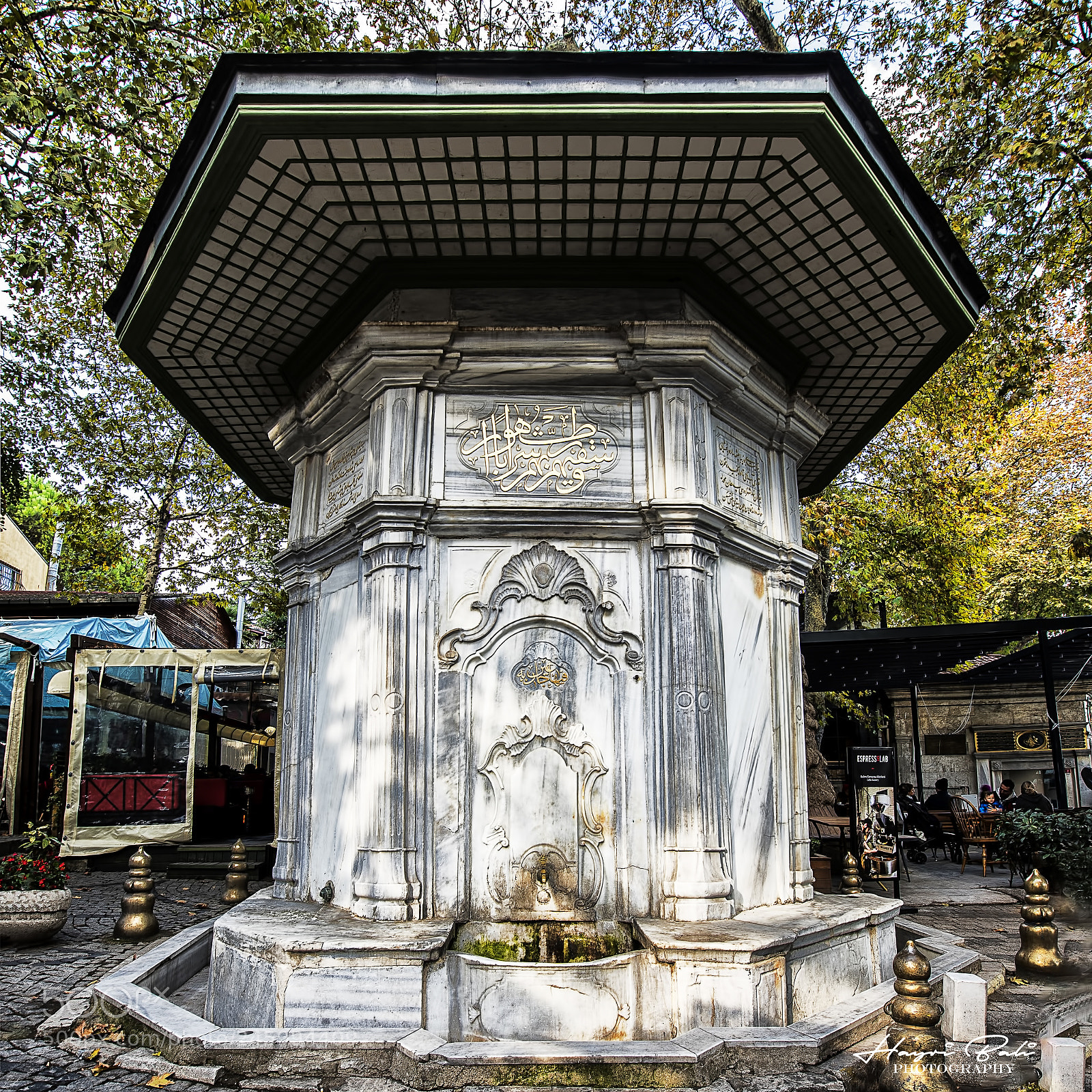 Nikon D810 sample photo. Emİrgan photography