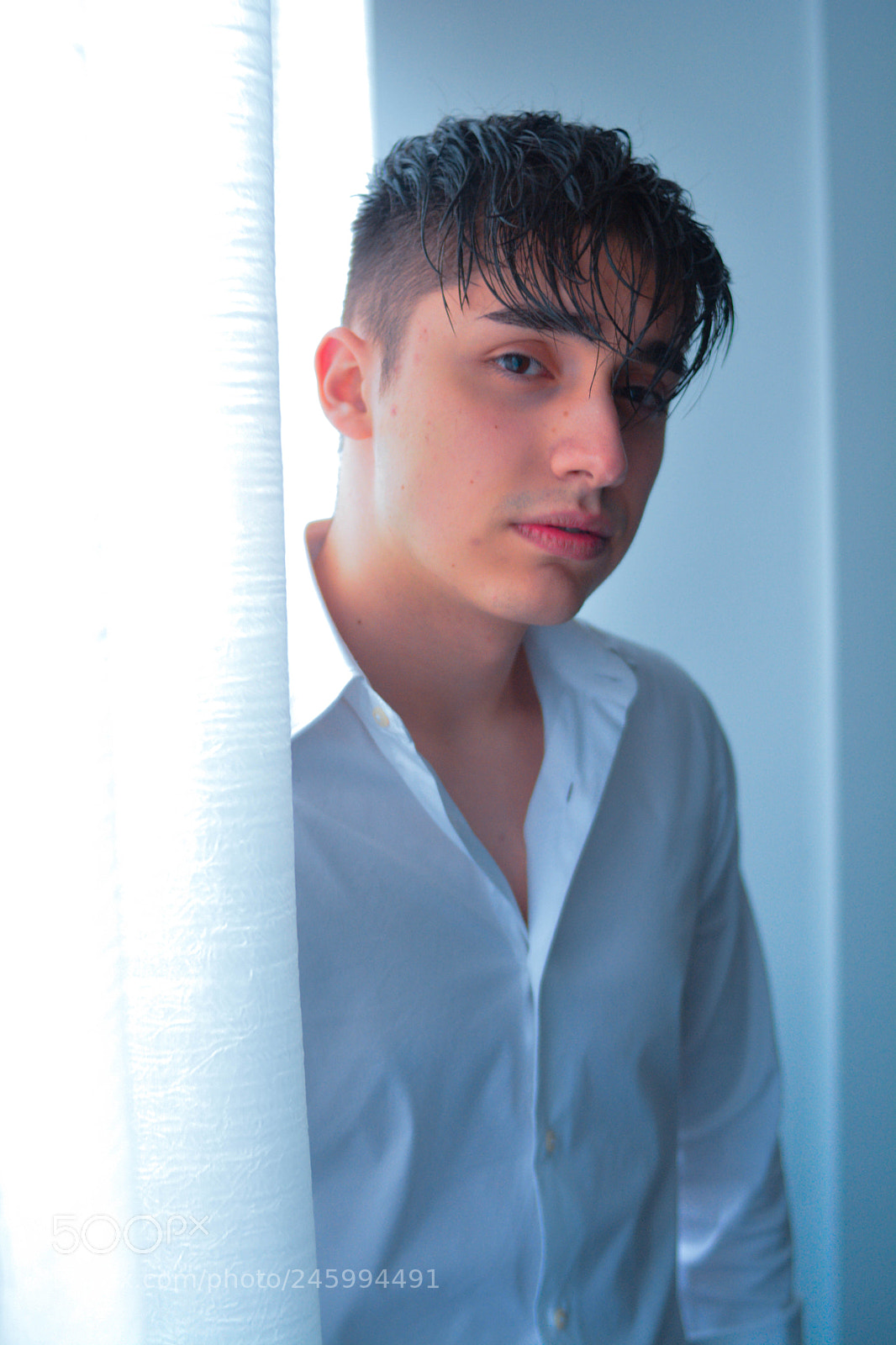 Nikon D7100 sample photo. Mc photography