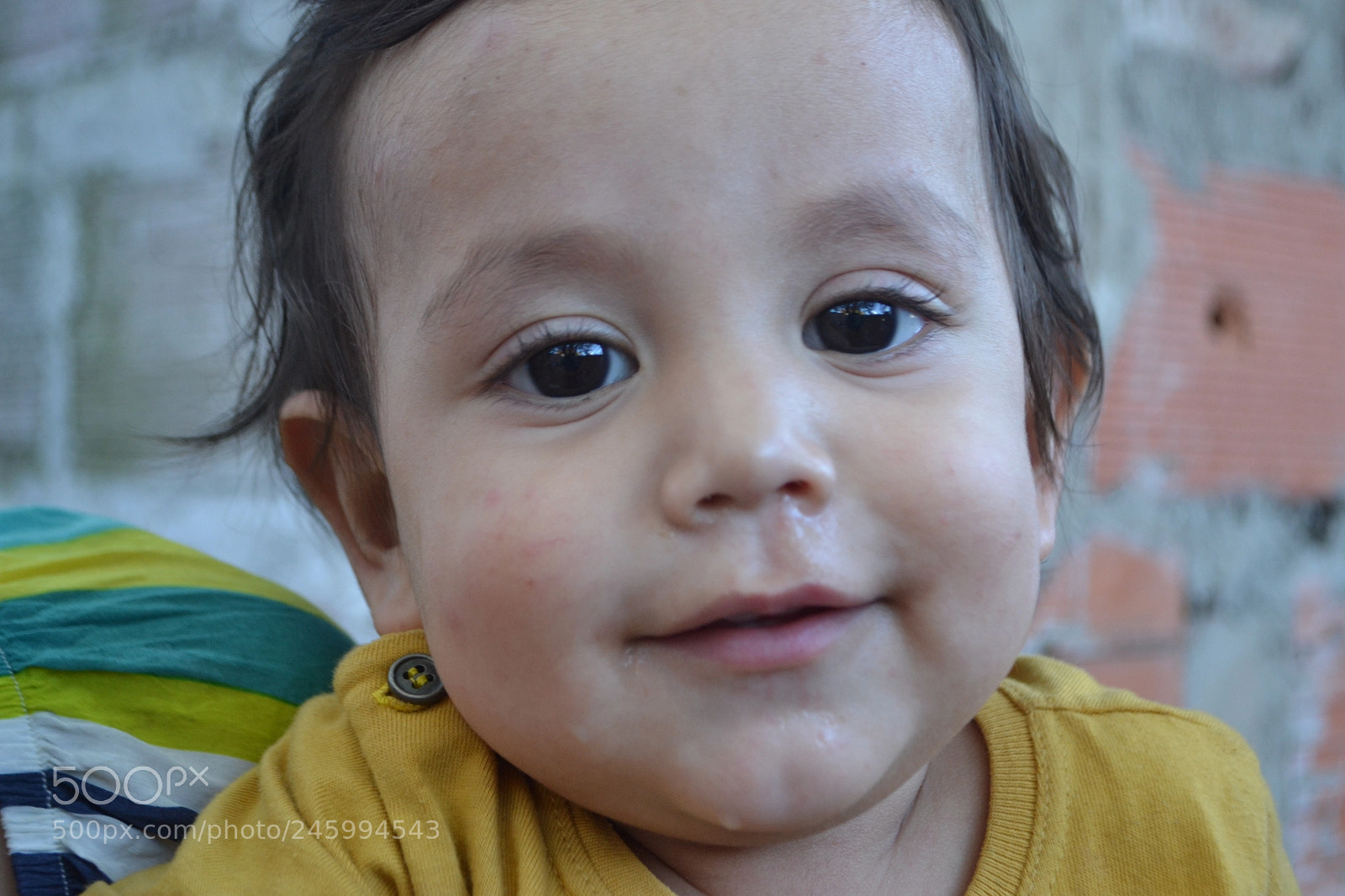 Nikon D3100 sample photo. Lucas y sus energ photography