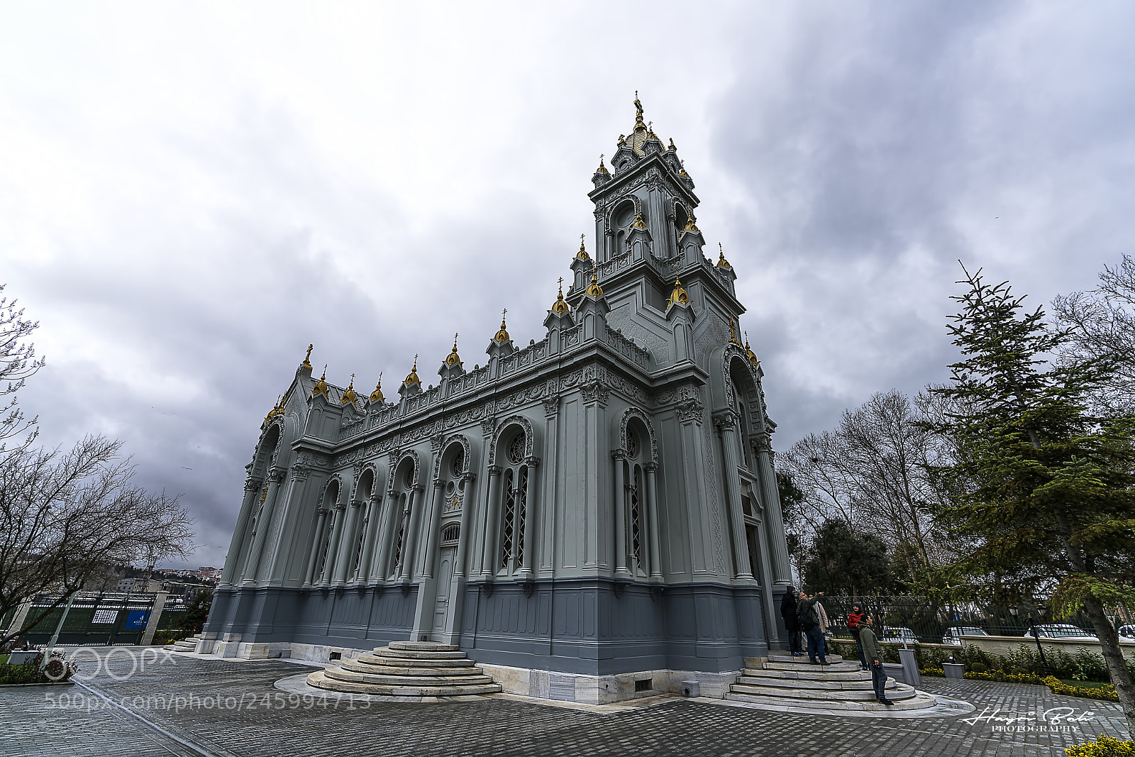 Sony a7R II sample photo. Bulgarian st.stephen church photography