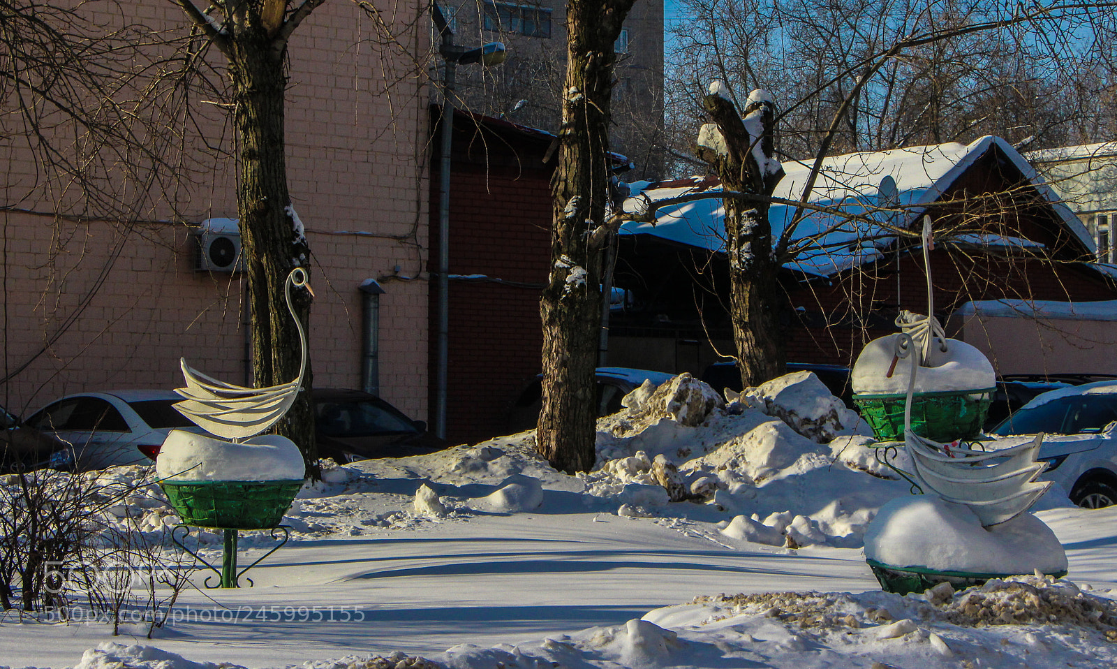Canon EOS 700D (EOS Rebel T5i / EOS Kiss X7i) sample photo. Фотографирования улицы photography