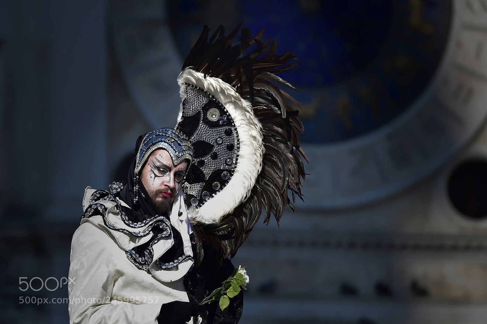 Nikon D7200 sample photo. Veneziano photography