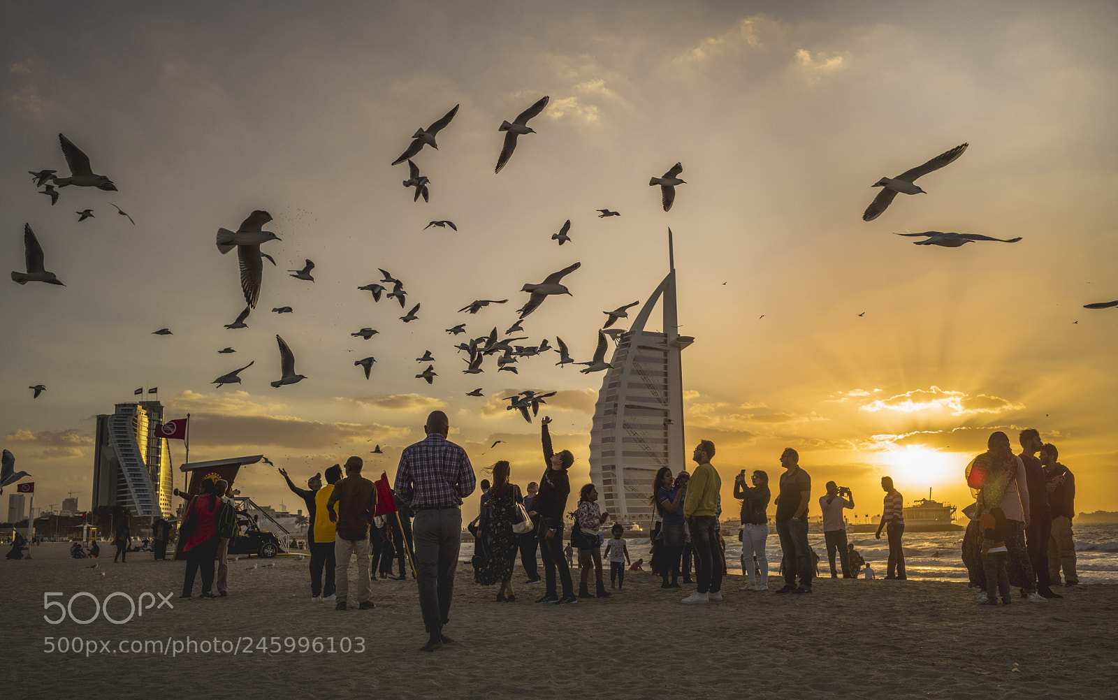 Leica SL (Typ 601) sample photo. Sunset by the beach photography