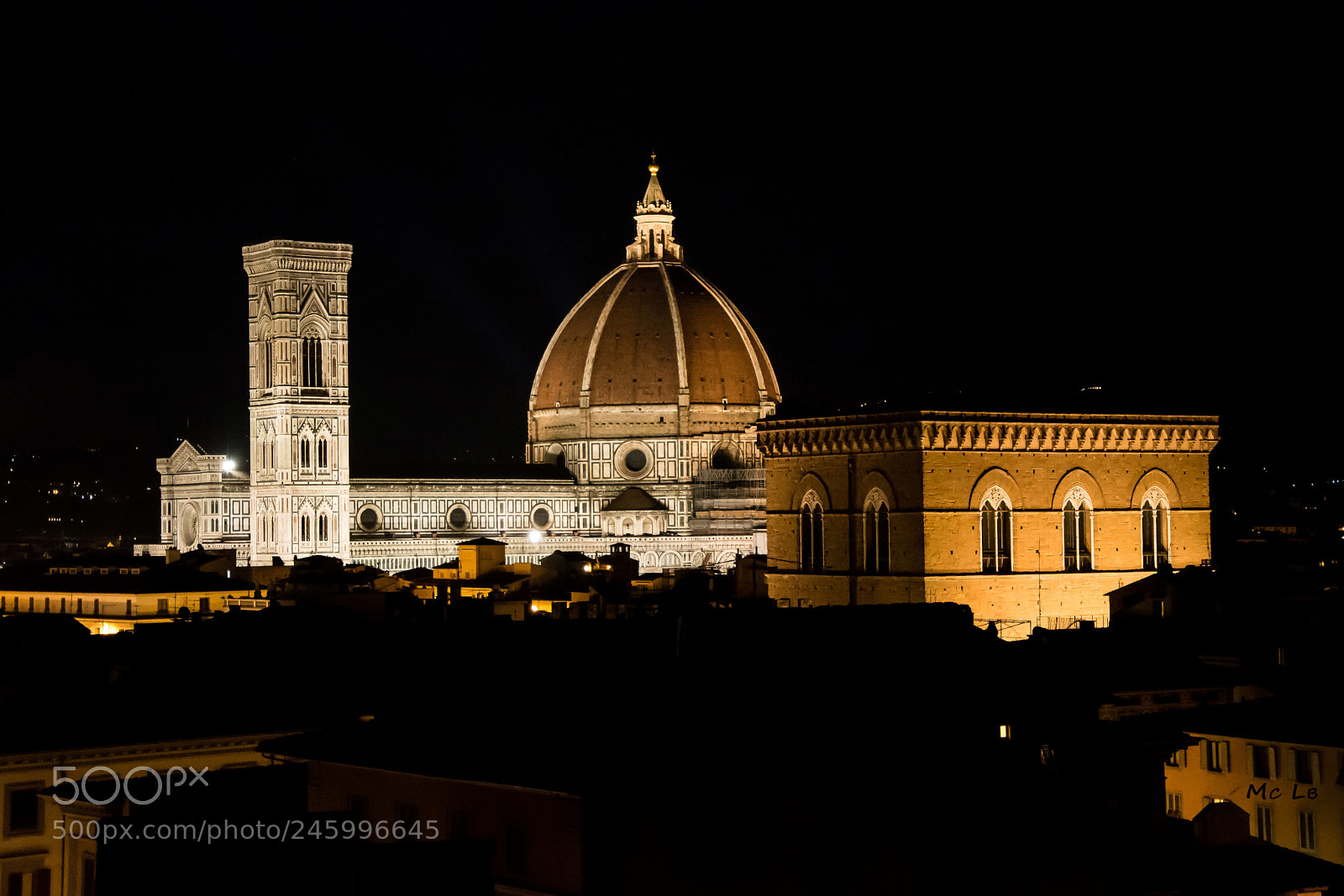Nikon D7100 sample photo. Cathedrale - florence photography