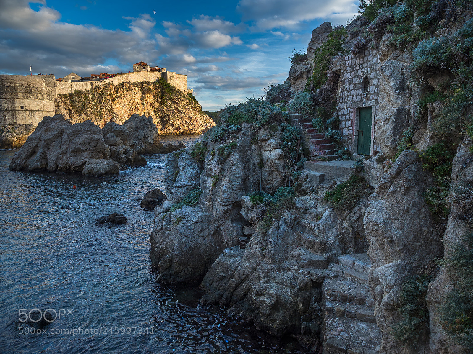 Olympus OM-D E-M1 Mark II sample photo. West harbour photography