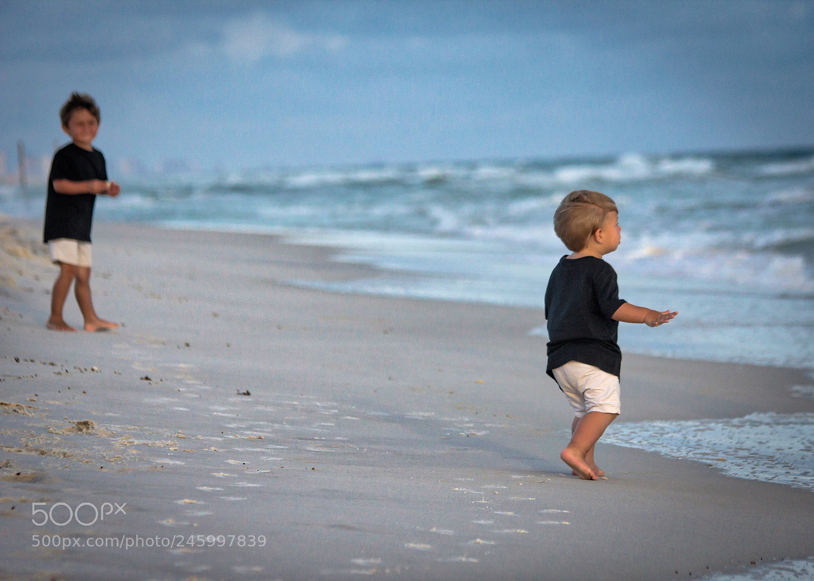 Canon EOS 60D sample photo. Discovery gulf shores alabama photography