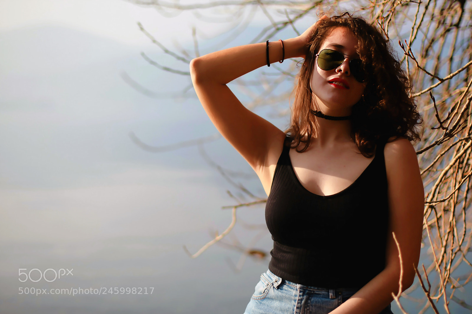 Canon EOS-1D Mark III sample photo. Dreamer. photography