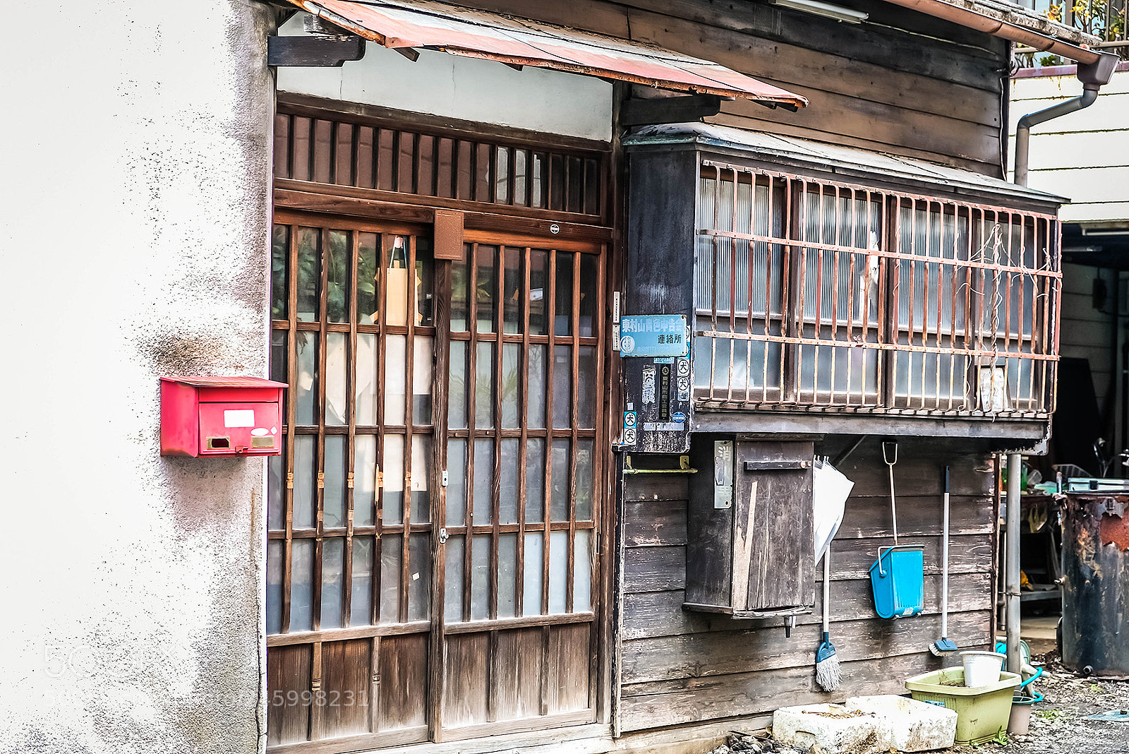 Fujifilm X-T2 sample photo. Kumegawa tokyo photography
