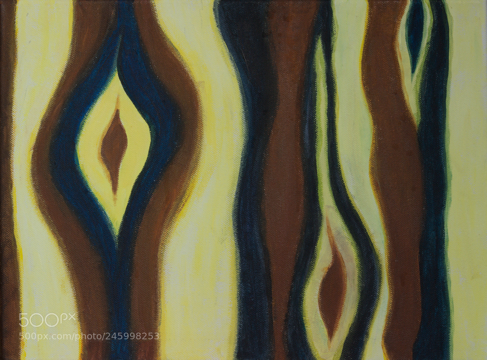 Canon EOS 700D (EOS Rebel T5i / EOS Kiss X7i) sample photo. Abstraction - tree photography
