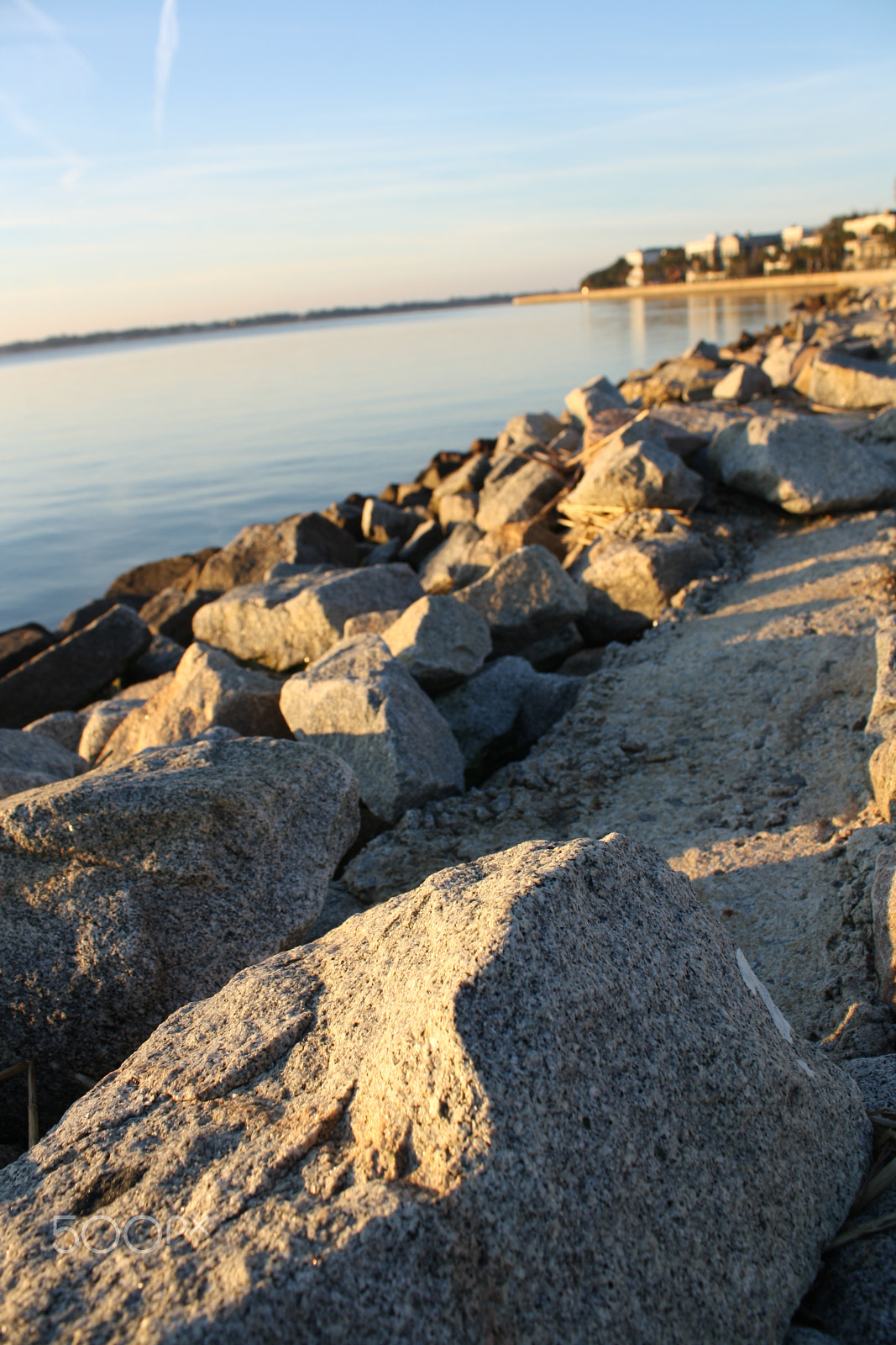 Canon EOS 1000D (EOS Digital Rebel XS / EOS Kiss F) sample photo. Rocky view photography
