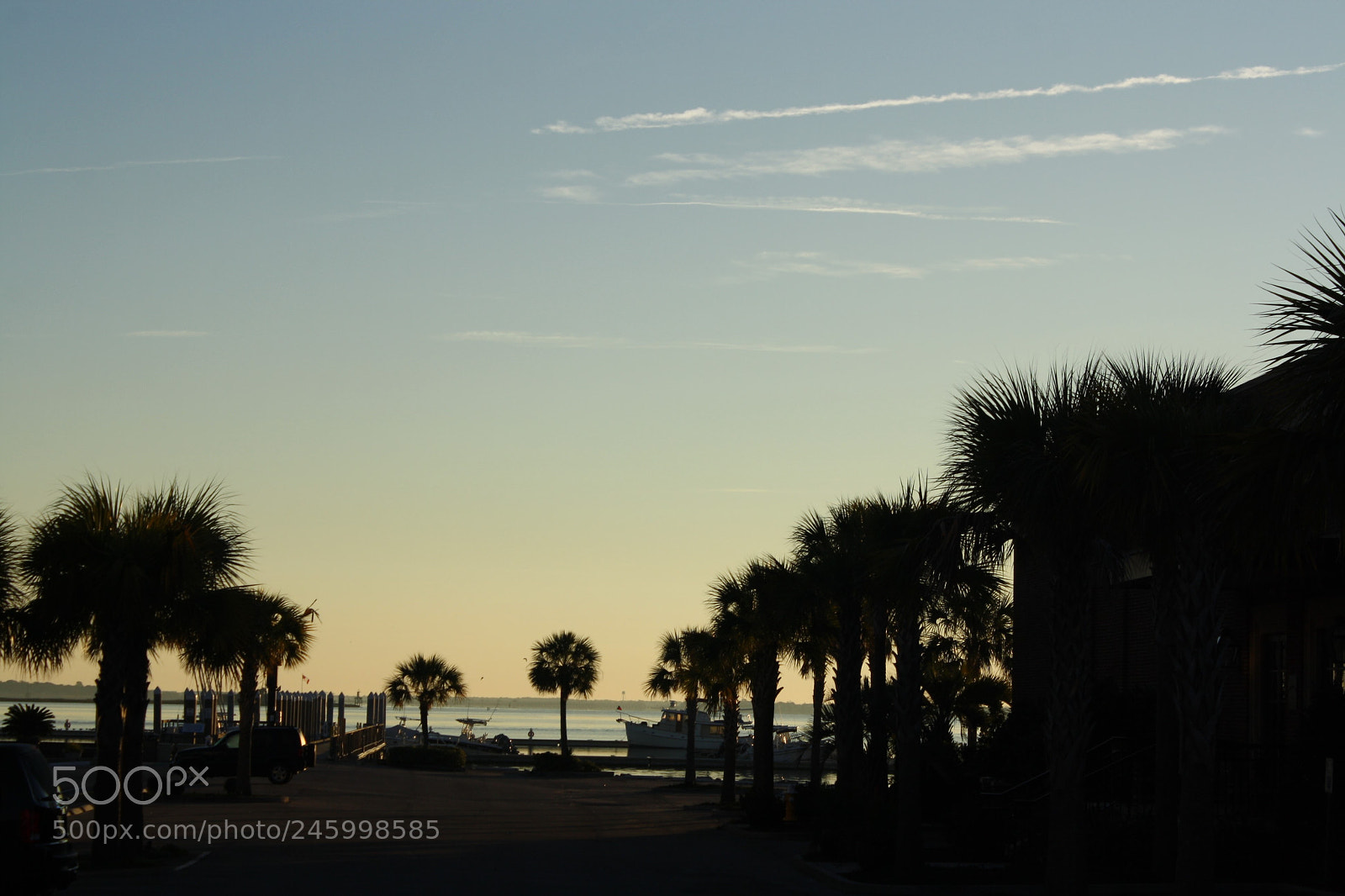 Canon EOS 1000D (EOS Digital Rebel XS / EOS Kiss F) sample photo. Yatch club sunrise photography